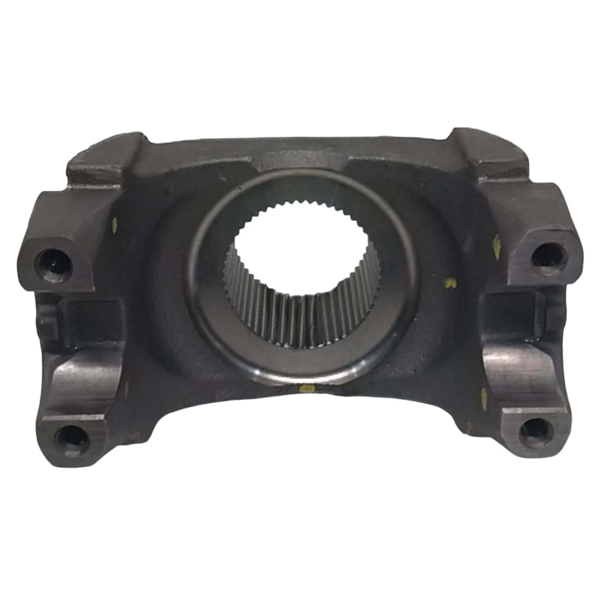 85105906 Genuine Volvo Yoke - Truck To Trailer