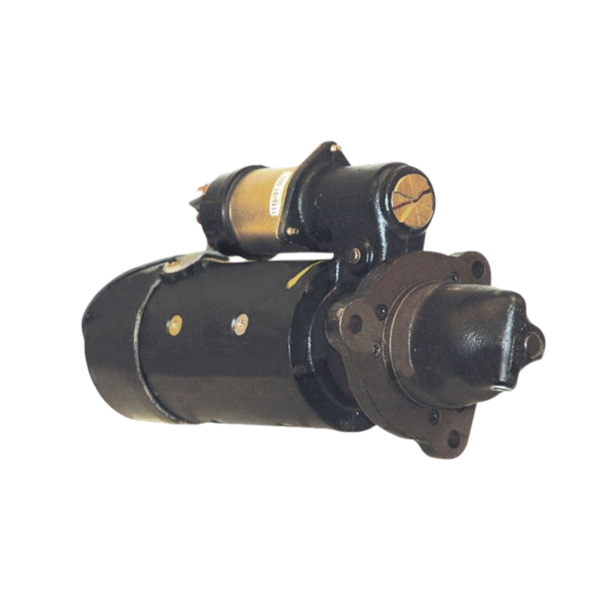 2132-10461233 Genuine Mack Starter
