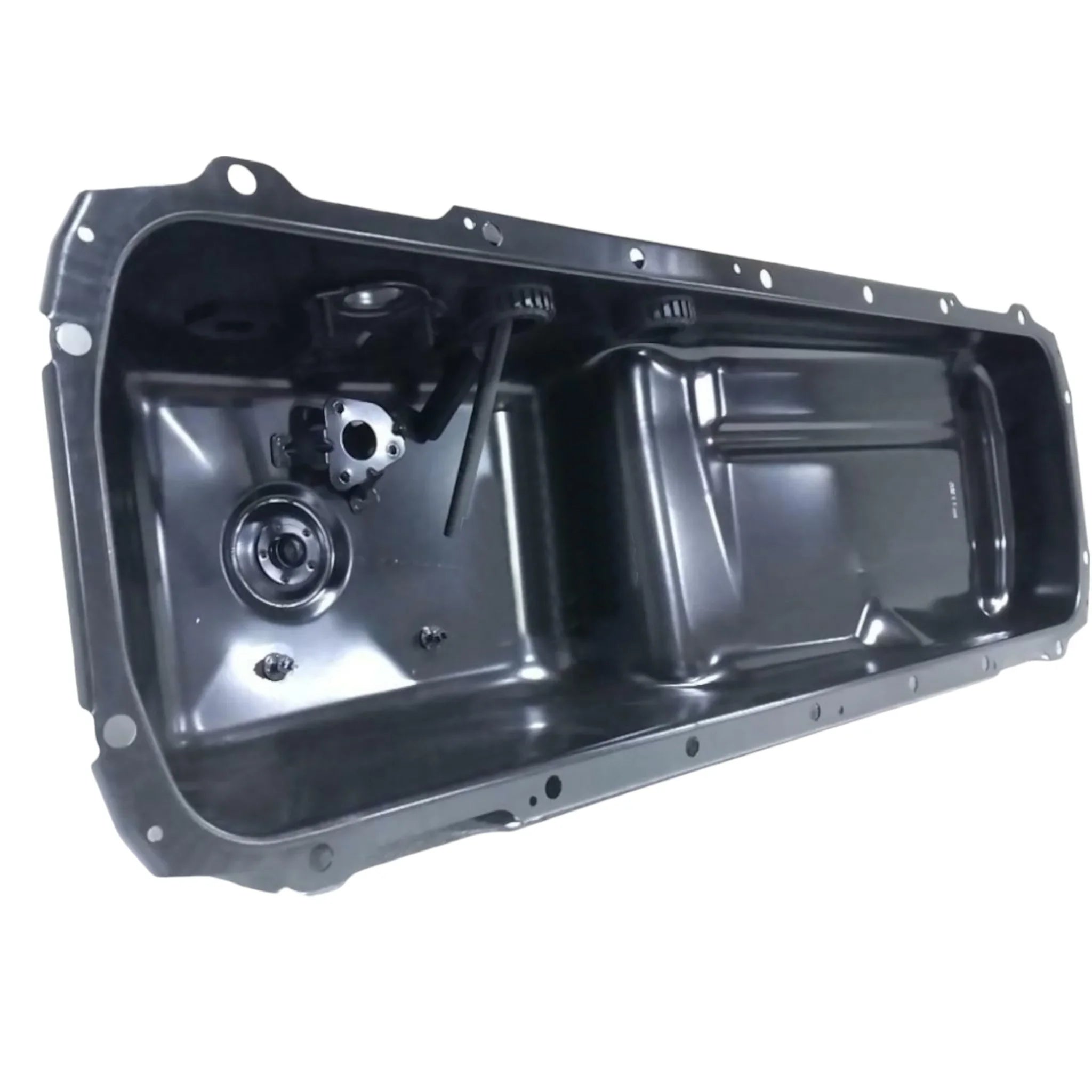 22607583 Genuine Volvo Oil Pan - Truck To Trailer