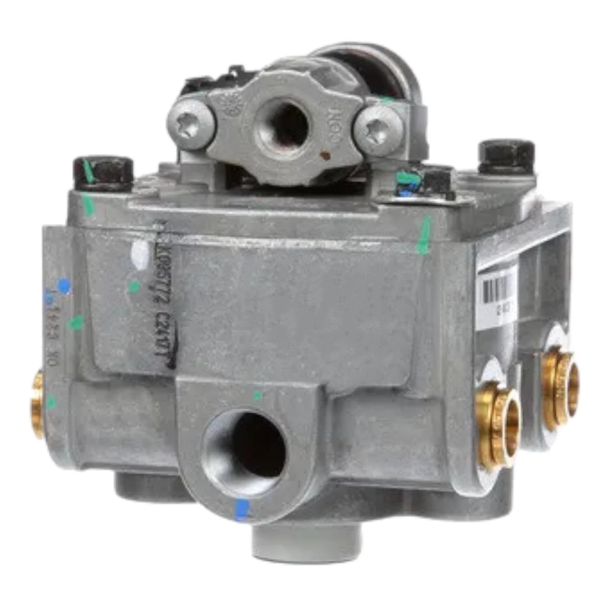 85151434 Genuine Volvo Valve - Truck To Trailer