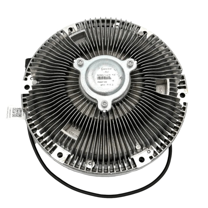 24437931 Genuine Volvo Fan Clutch