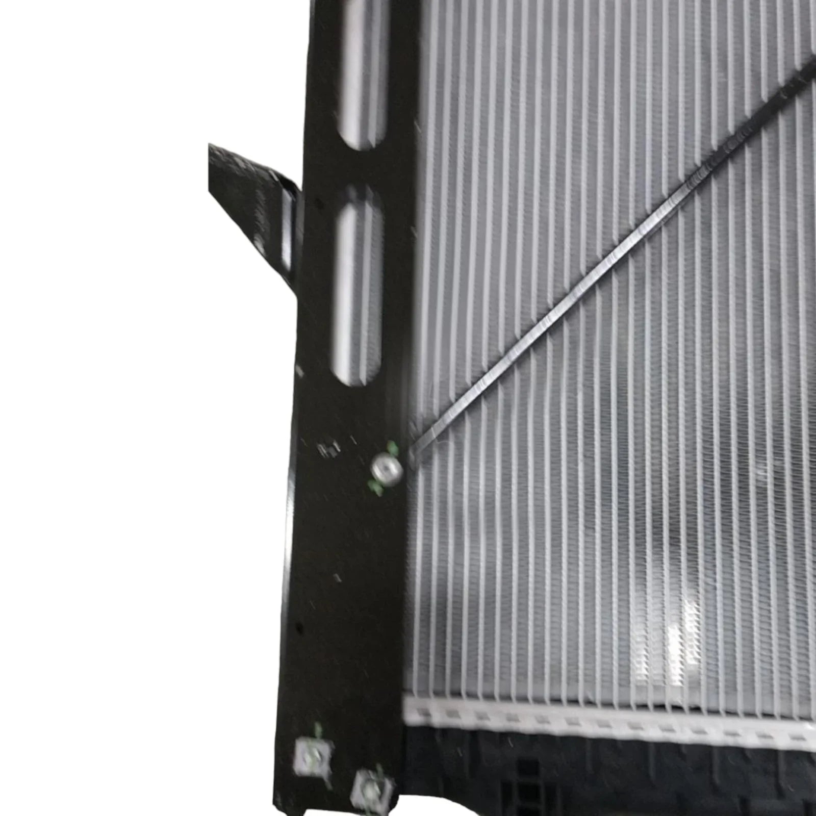 23017339 Genuine Volvo Radiator - Truck To Trailer