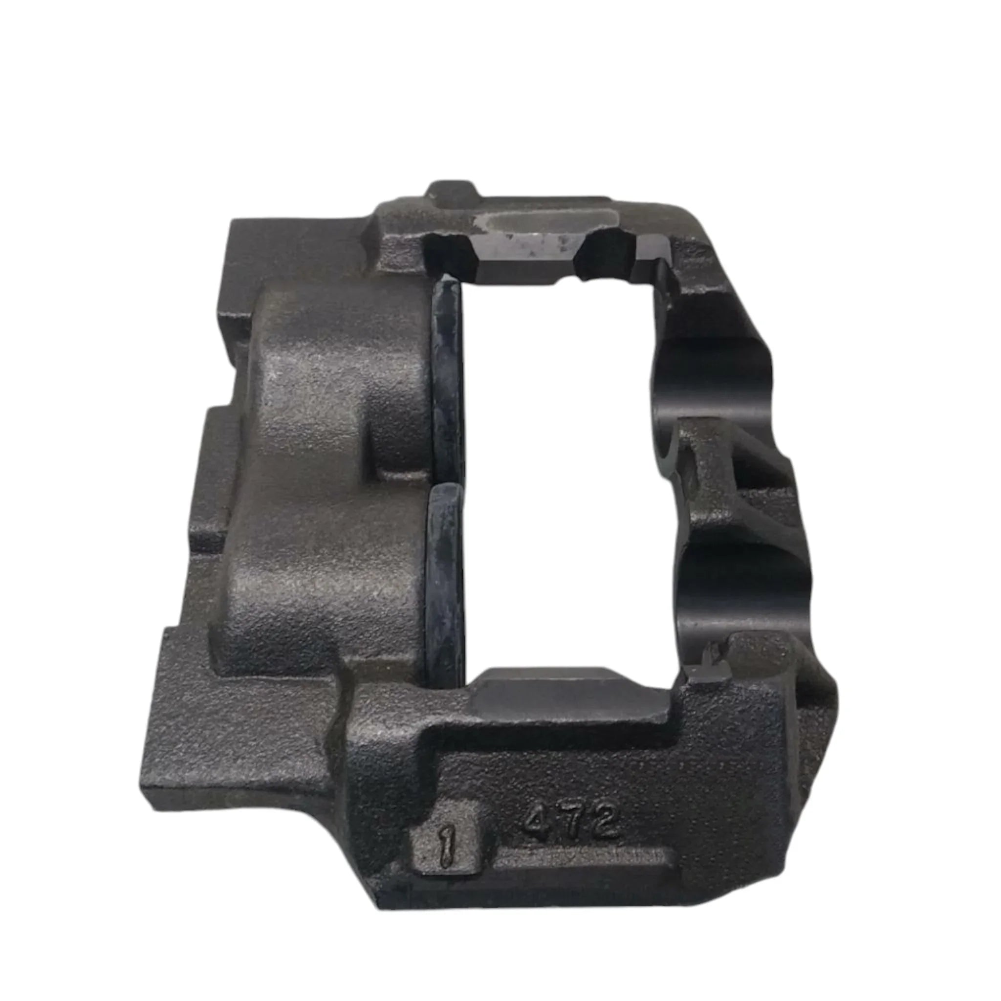 3135080 Genuine Volvo Caliper - Truck To Trailer