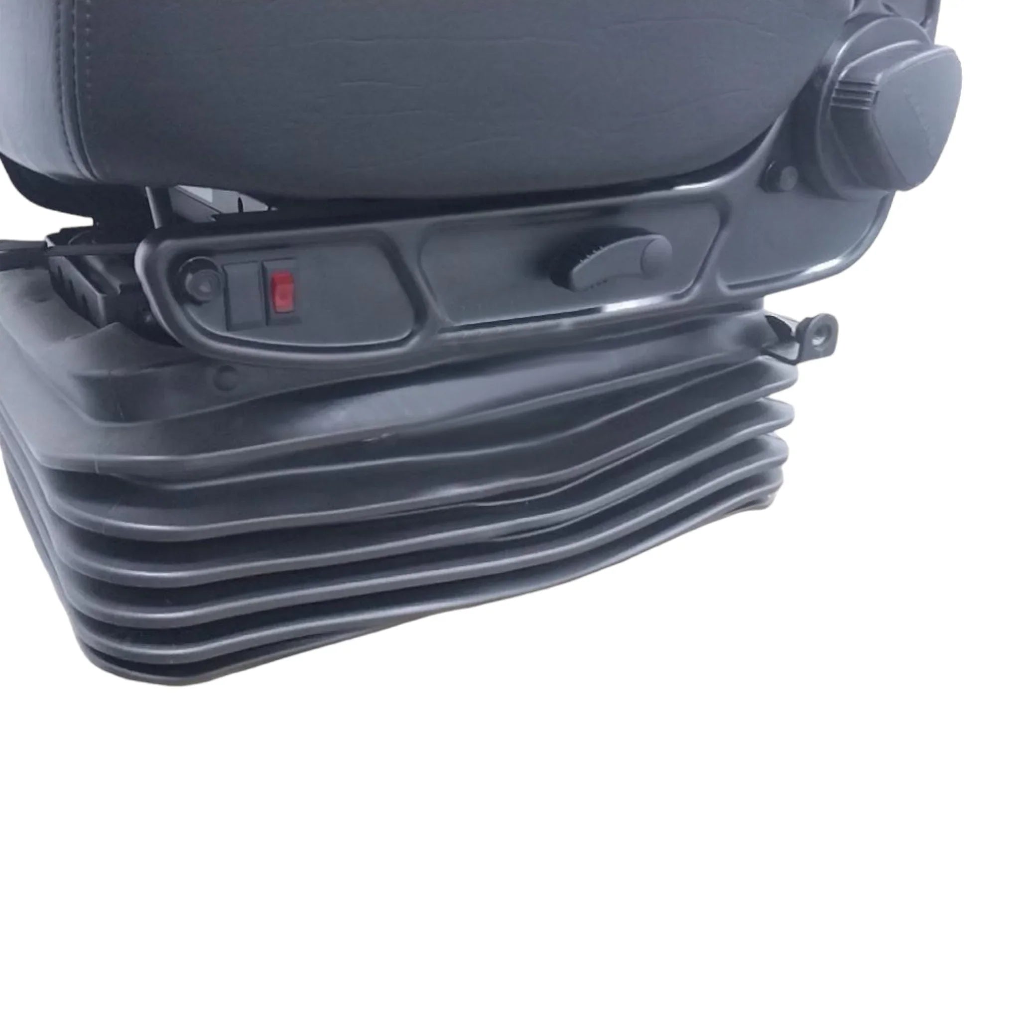 23802585 Genuine Mack Drivers Seat - Truck To Trailer