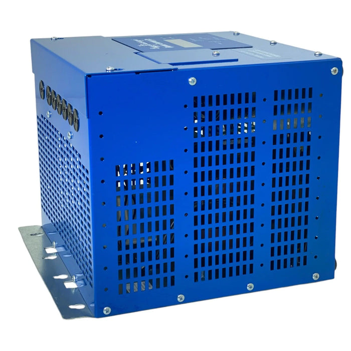 40 DTC-12 Cragg Railcharger Railway Equipment DTC Charger