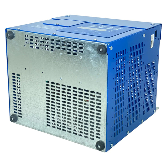 40 DTC-12 Cragg Railcharger Railway Equipment DTC Charger