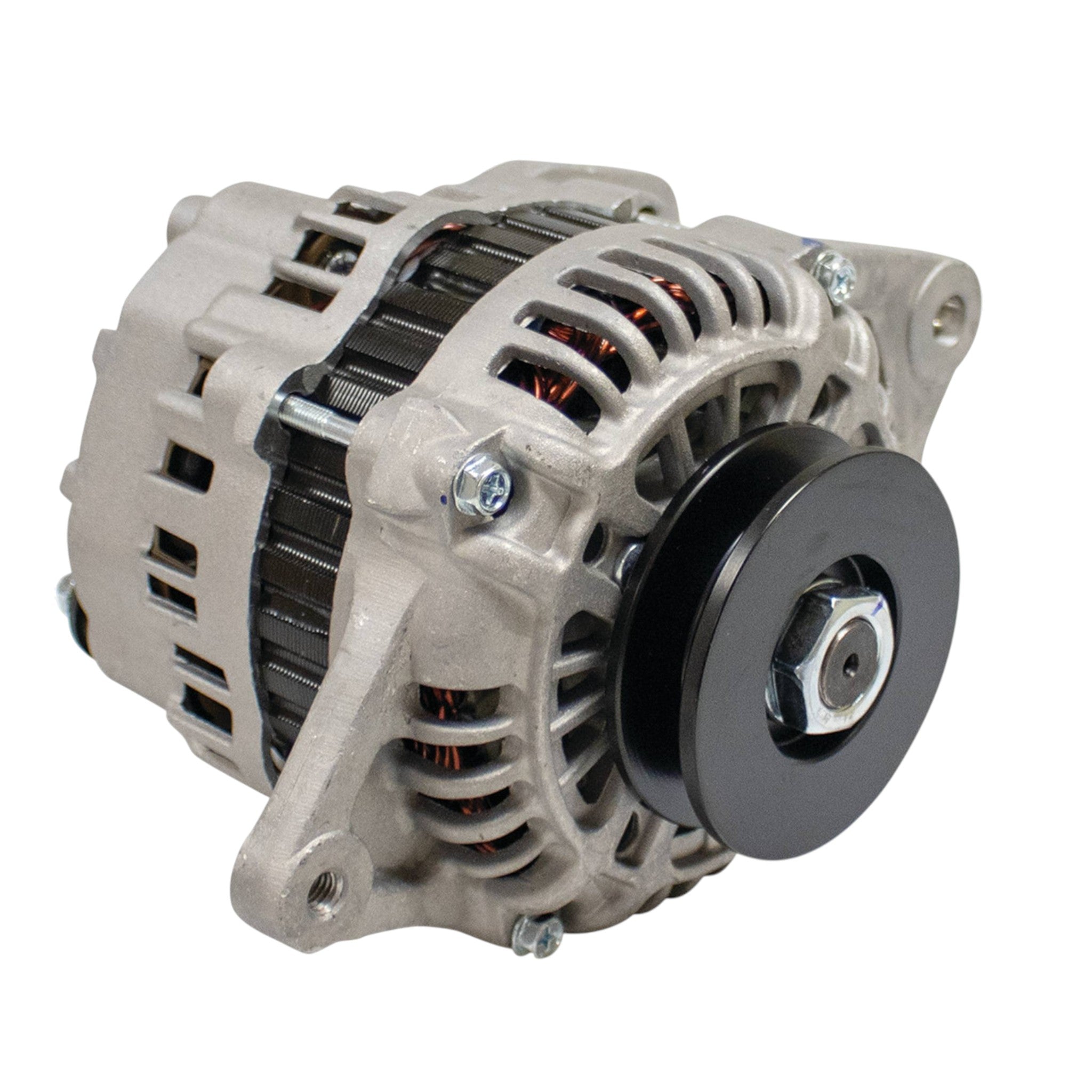 1894141 CAT 12 Volt Charging Alternator