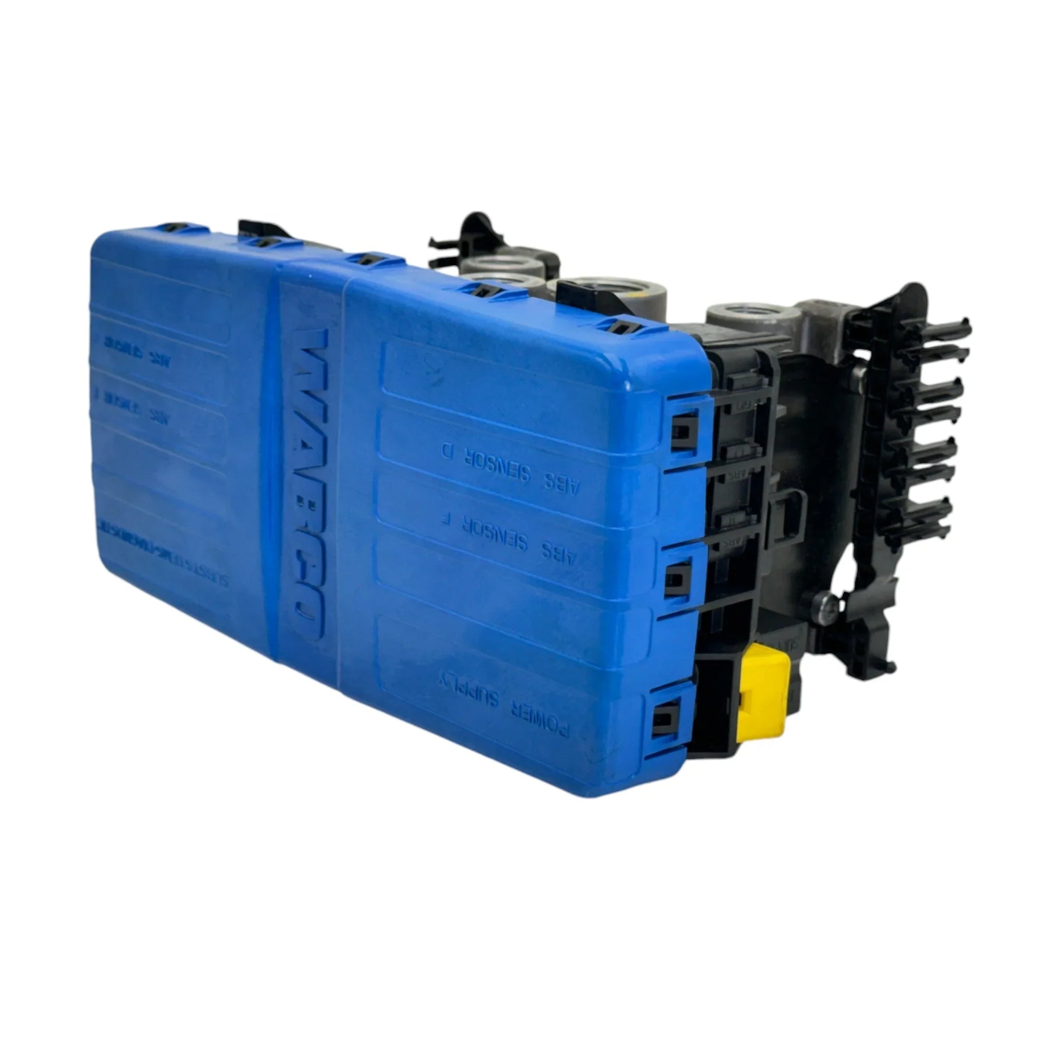 400 500 420 0 Genuine Wabco ABS Trailer Control Module – ADVANCED TRUCK ...