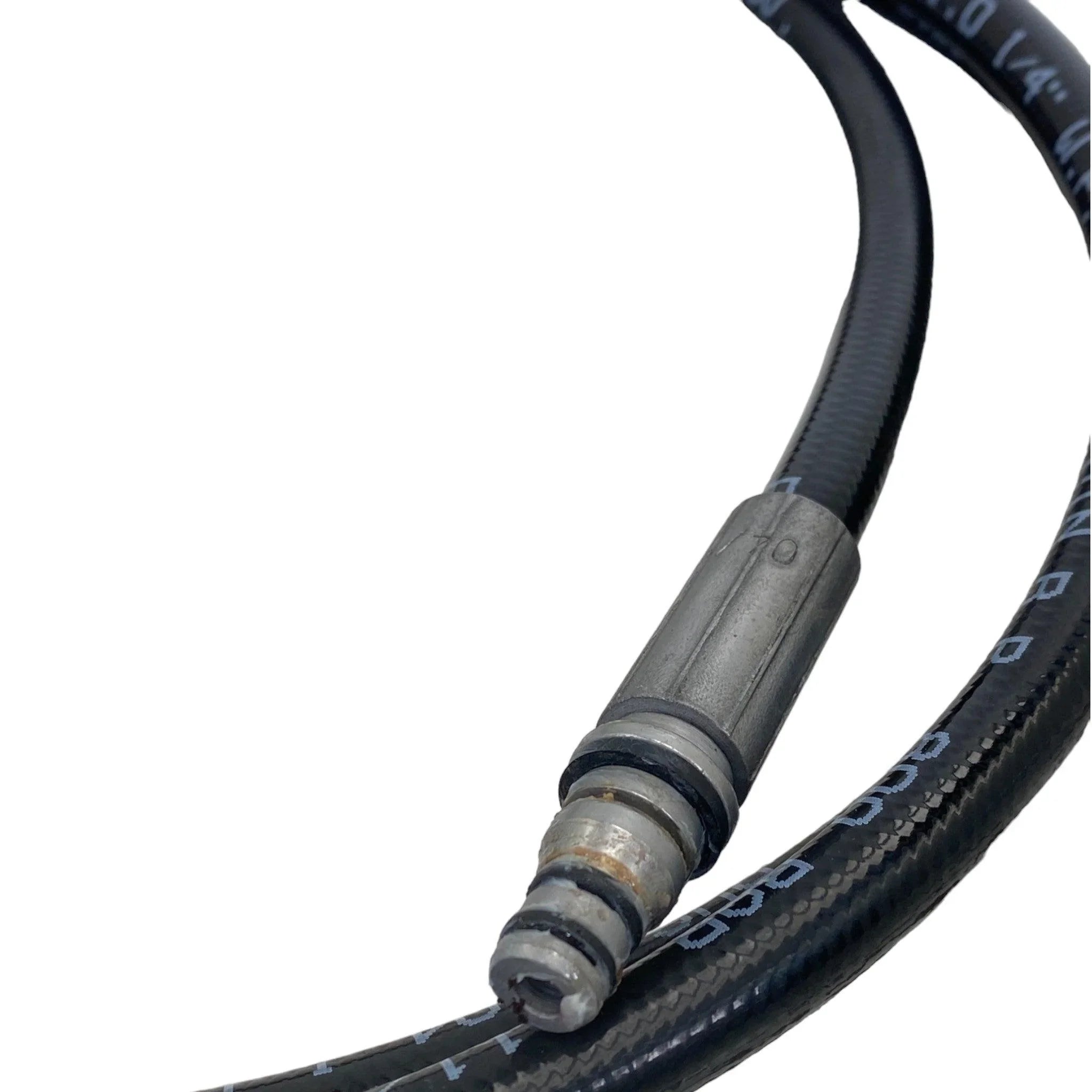 TDAS4526980120 Genuine Wabco Clutch Control Hose