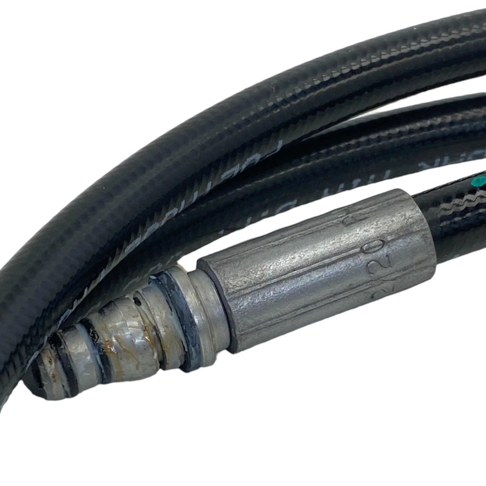 TDAS4526980120 Genuine Wabco Clutch Control Hose