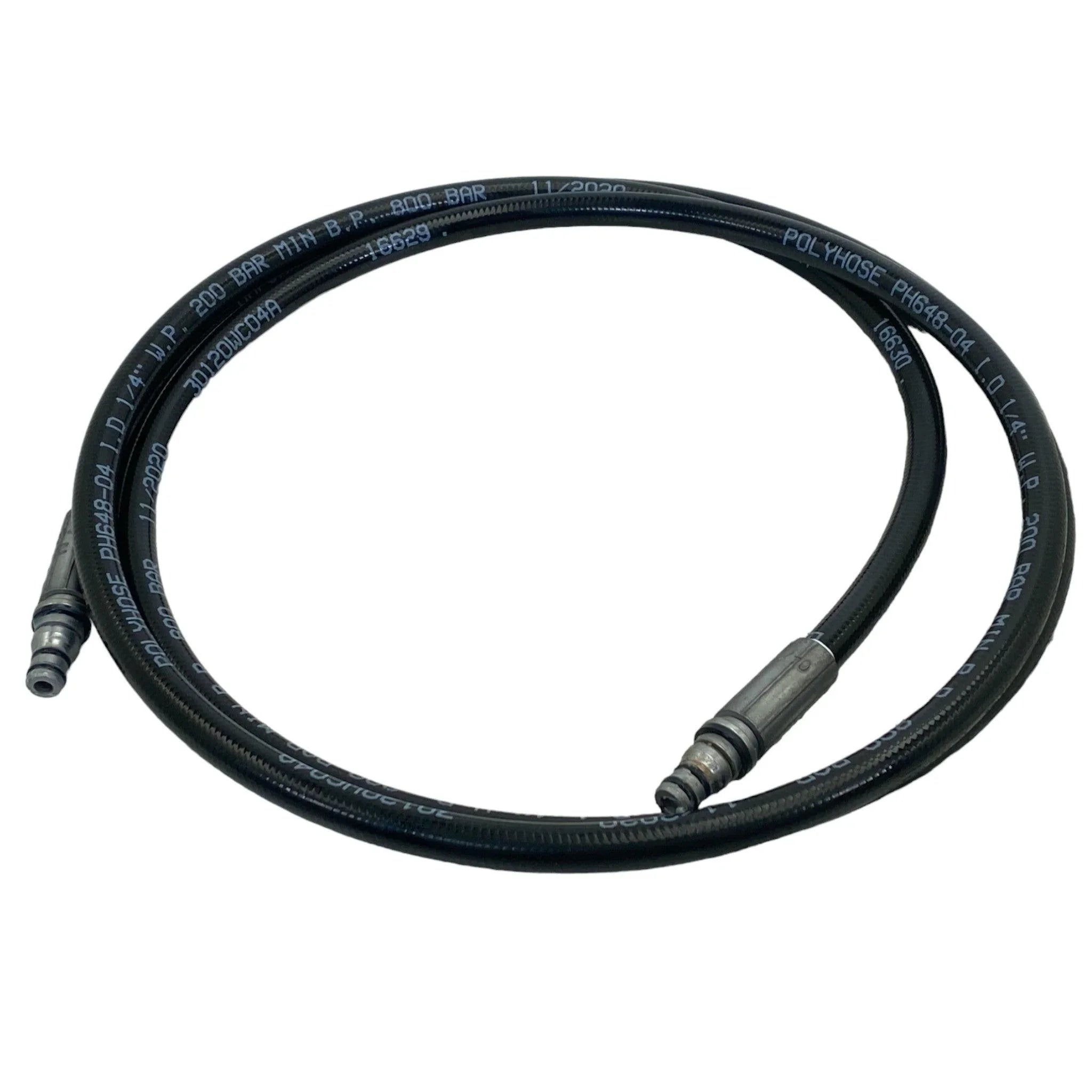 TDAR950051 Genuine Wabco Clutch Control Hose