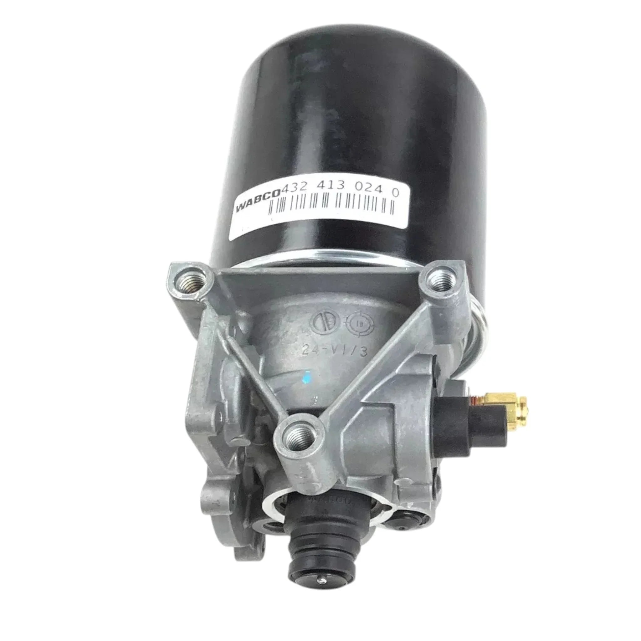 6300-4006110590 Genuine Wabco Air Dryer