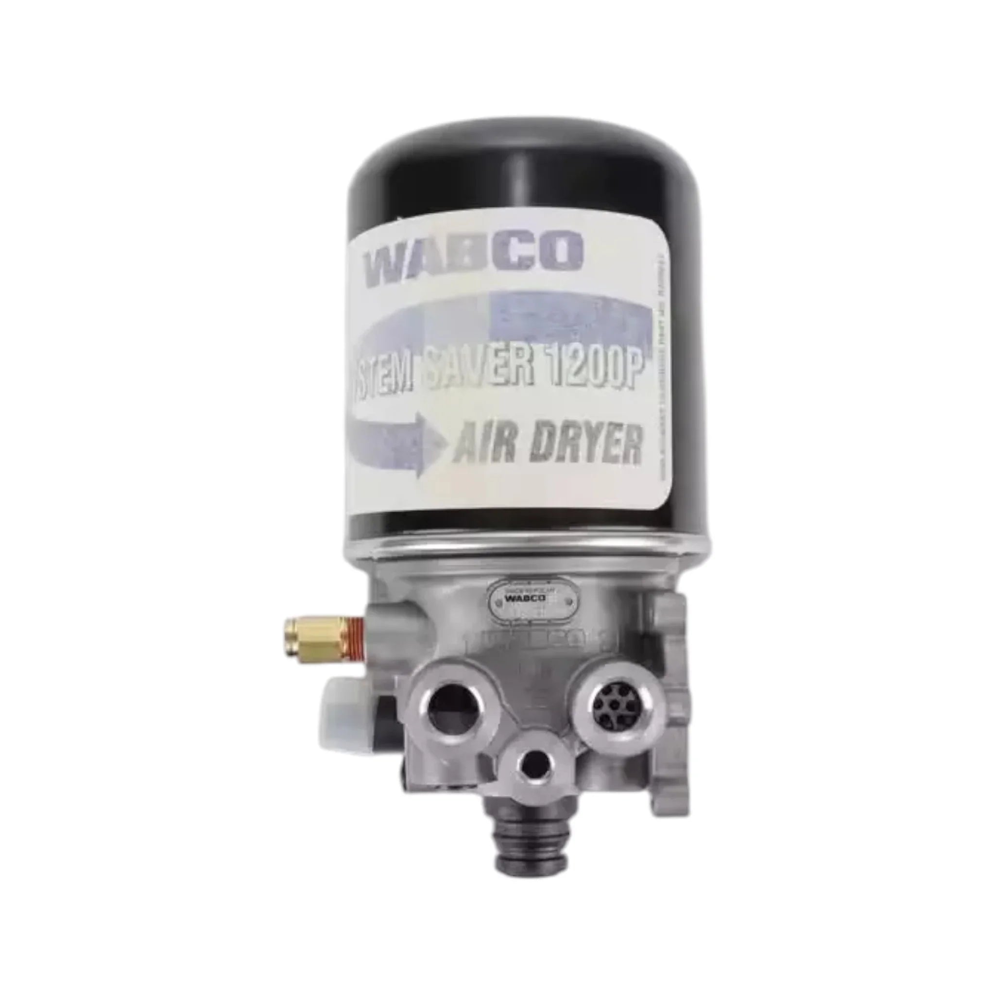 6300-4006110590 Genuine Wabco Air Dryer