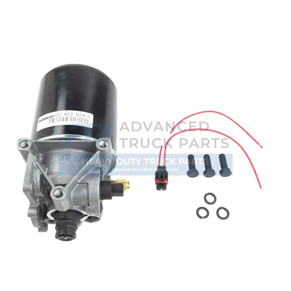 6300-4006110590 Genuine Wabco Air Dryer