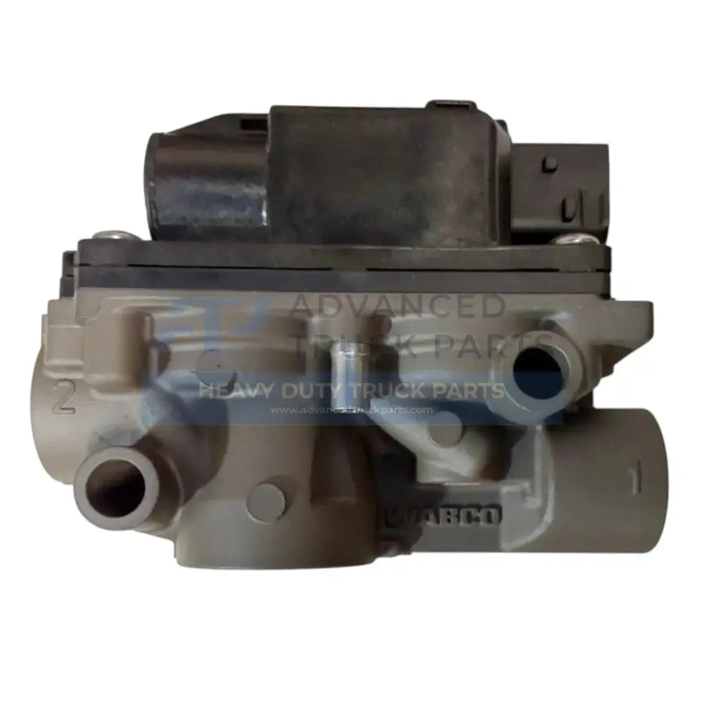400 611 080 0 Genuine Wabco ABS Modulator Valve 12V