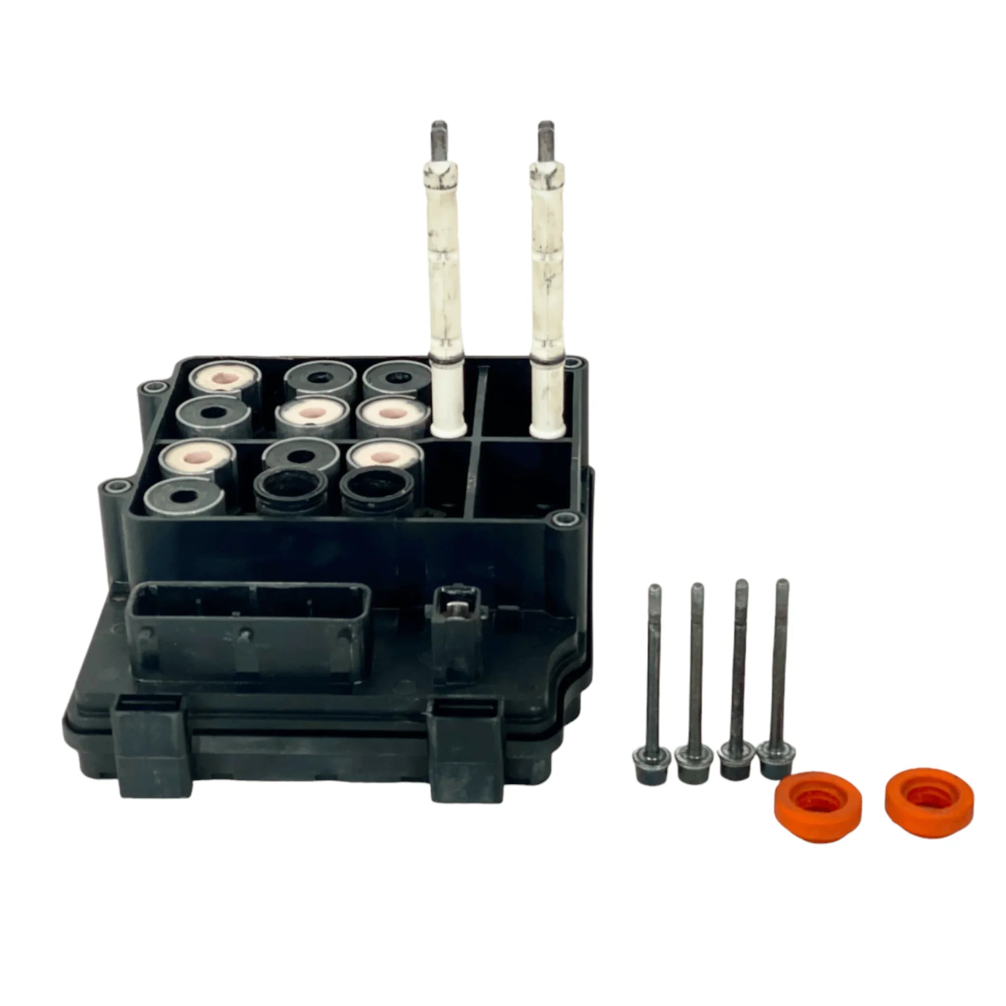 400 851 881 7 Genuine Wabco ECU Hydraulic Brake Service Exchange