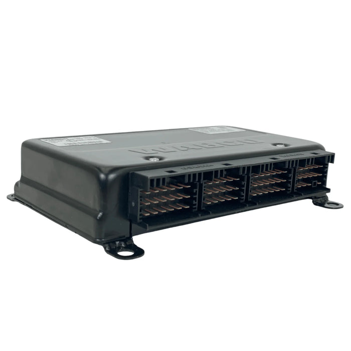 400 865 820 0 Genuine Wabco Pabs Ecu E4C 12V 6S4M Xbr Hsa Rsc Atc Plc