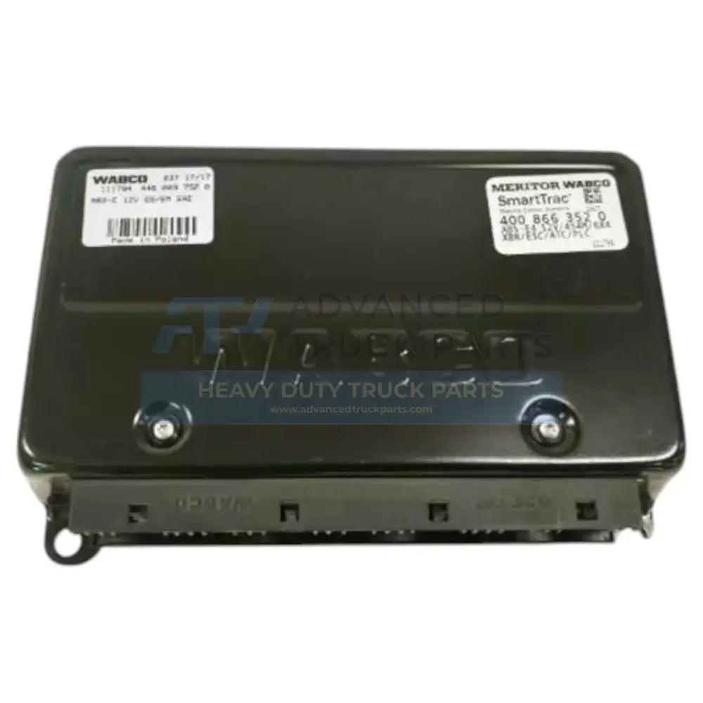 400 866 352 0 Wabco ABS Electronic Control Unit