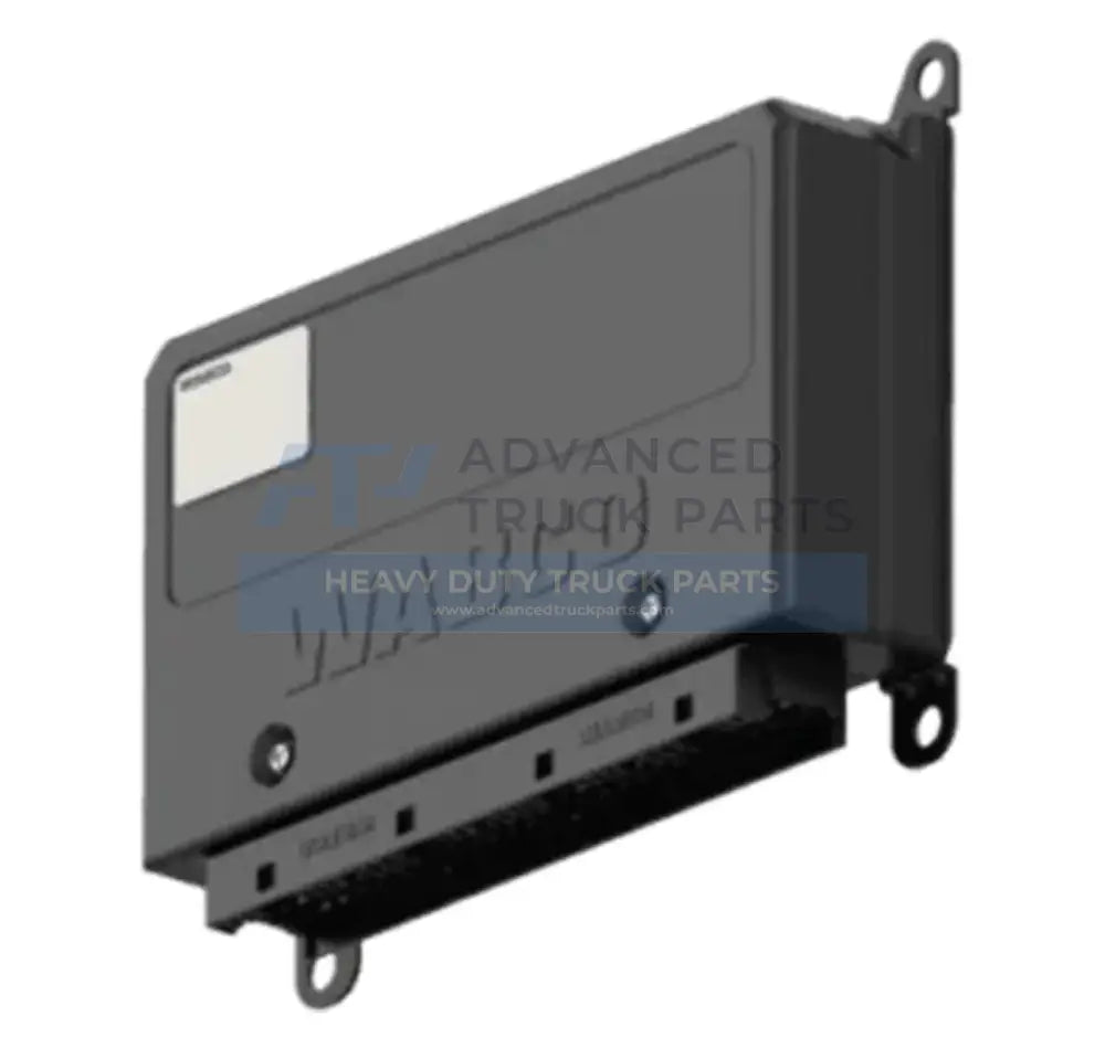 400 867 009 0 Genuine Meritor Wabco Tractor Pabs Electronic Control Unit Cab Mount