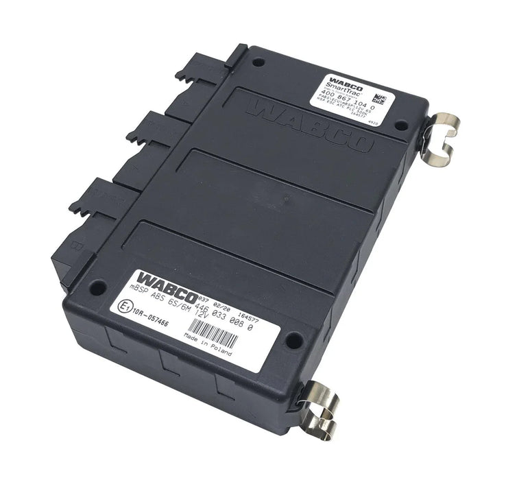 400-867-104-0 Genuine Wabco PABS-ECU Electronic Control Unit