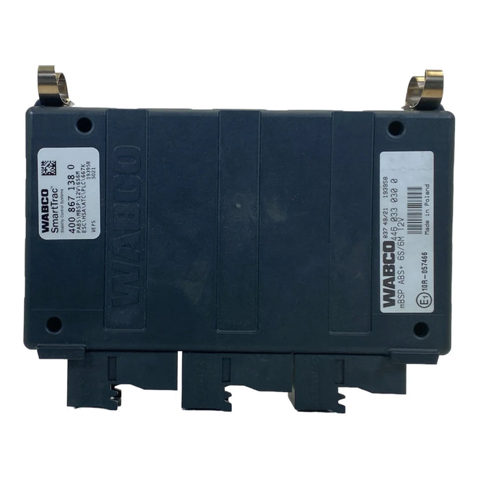 400 867 126 0 Genuine Wabco Smarttrac Antilock Brakes