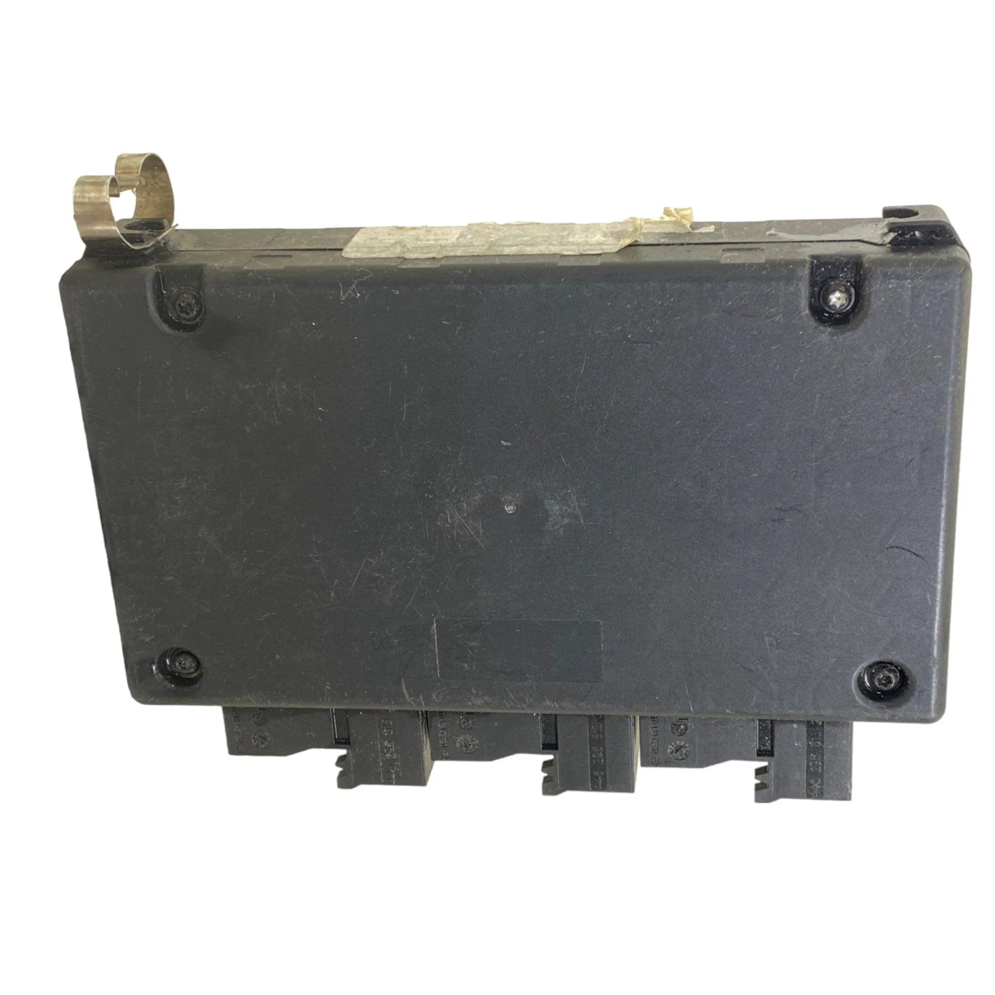 400 867 126 0 Genuine Wabco Smarttrac Antilock Brakes