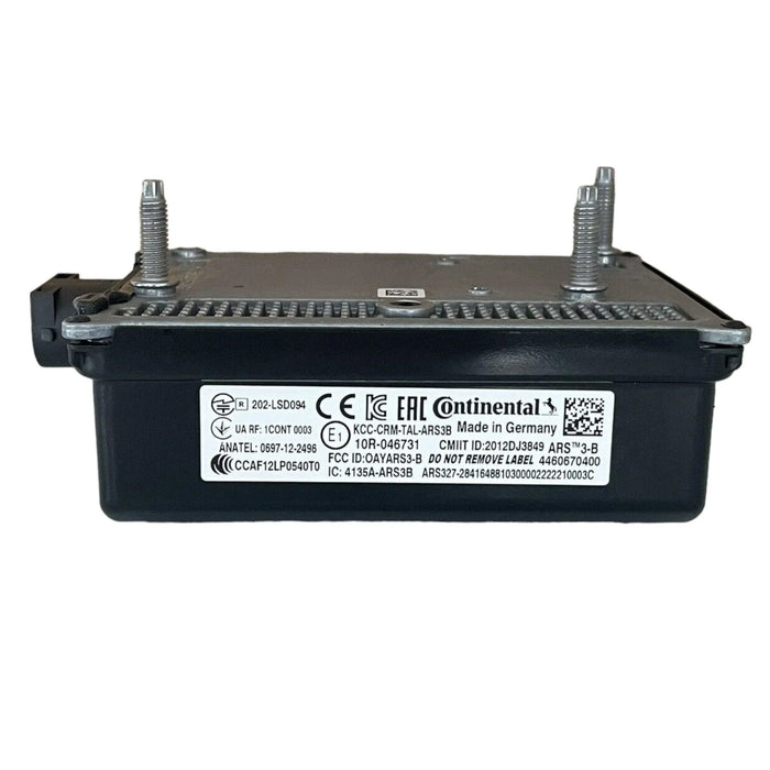 400-871-024-0 Genuine Wabco Active Radar P3