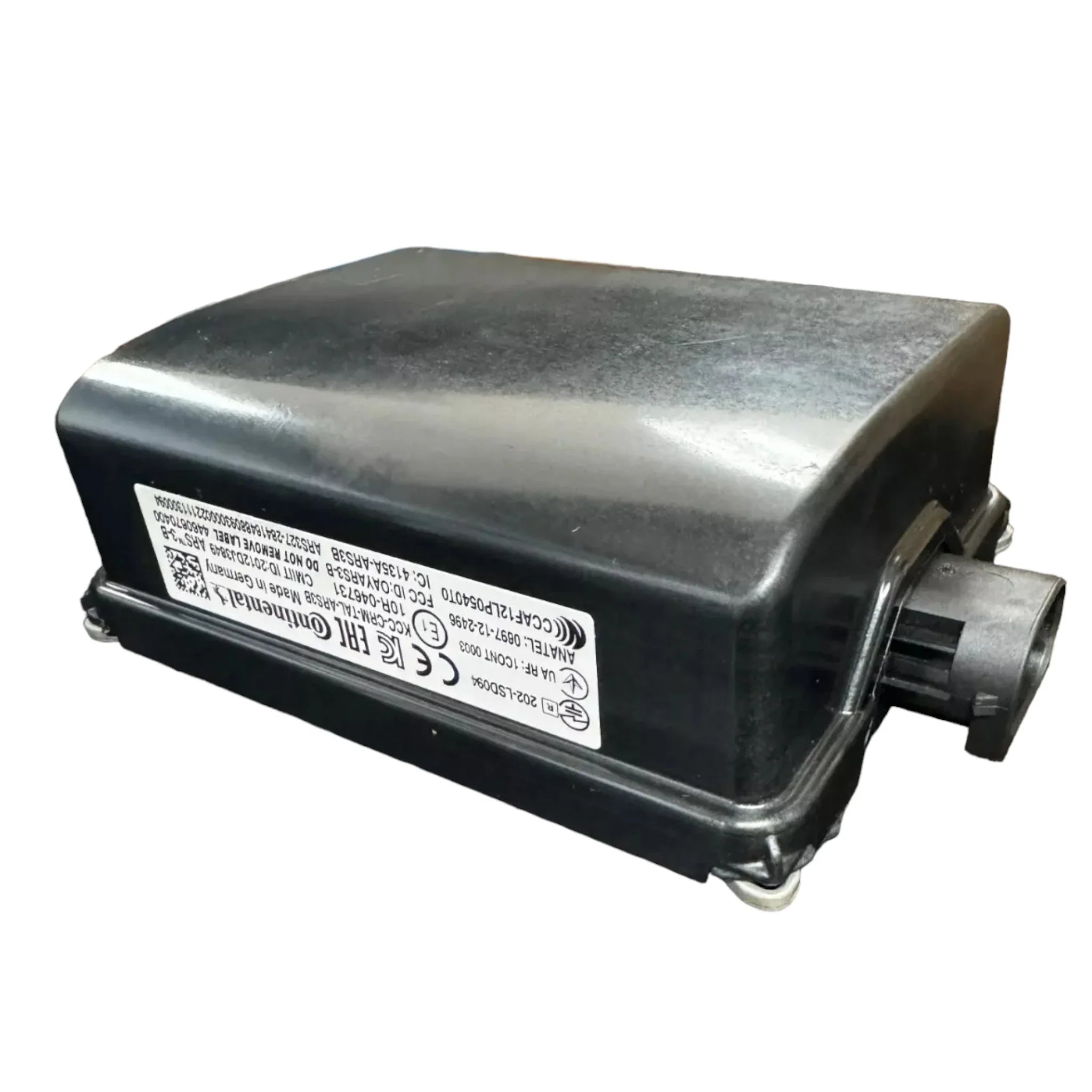 WAB4008710210 Genuine Wabco Active Radar P3