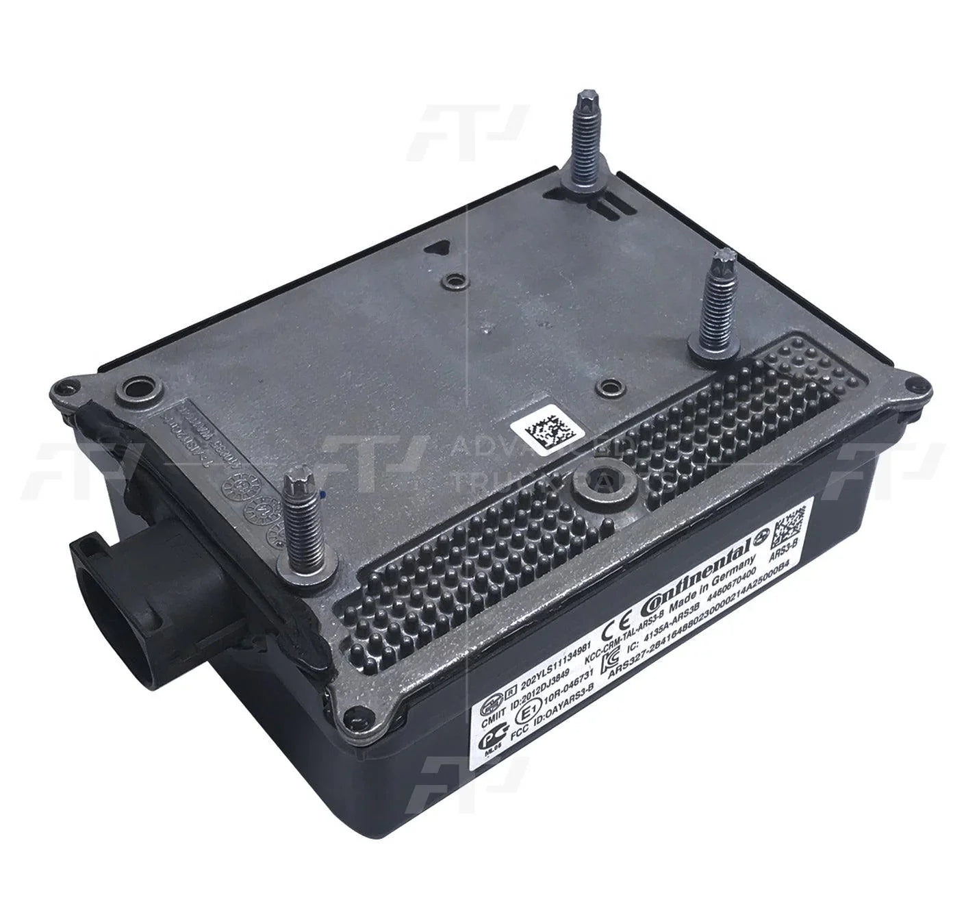 Tdas4008710410 Wabco Meritor Onguard Radar Distance Sensor Assembly