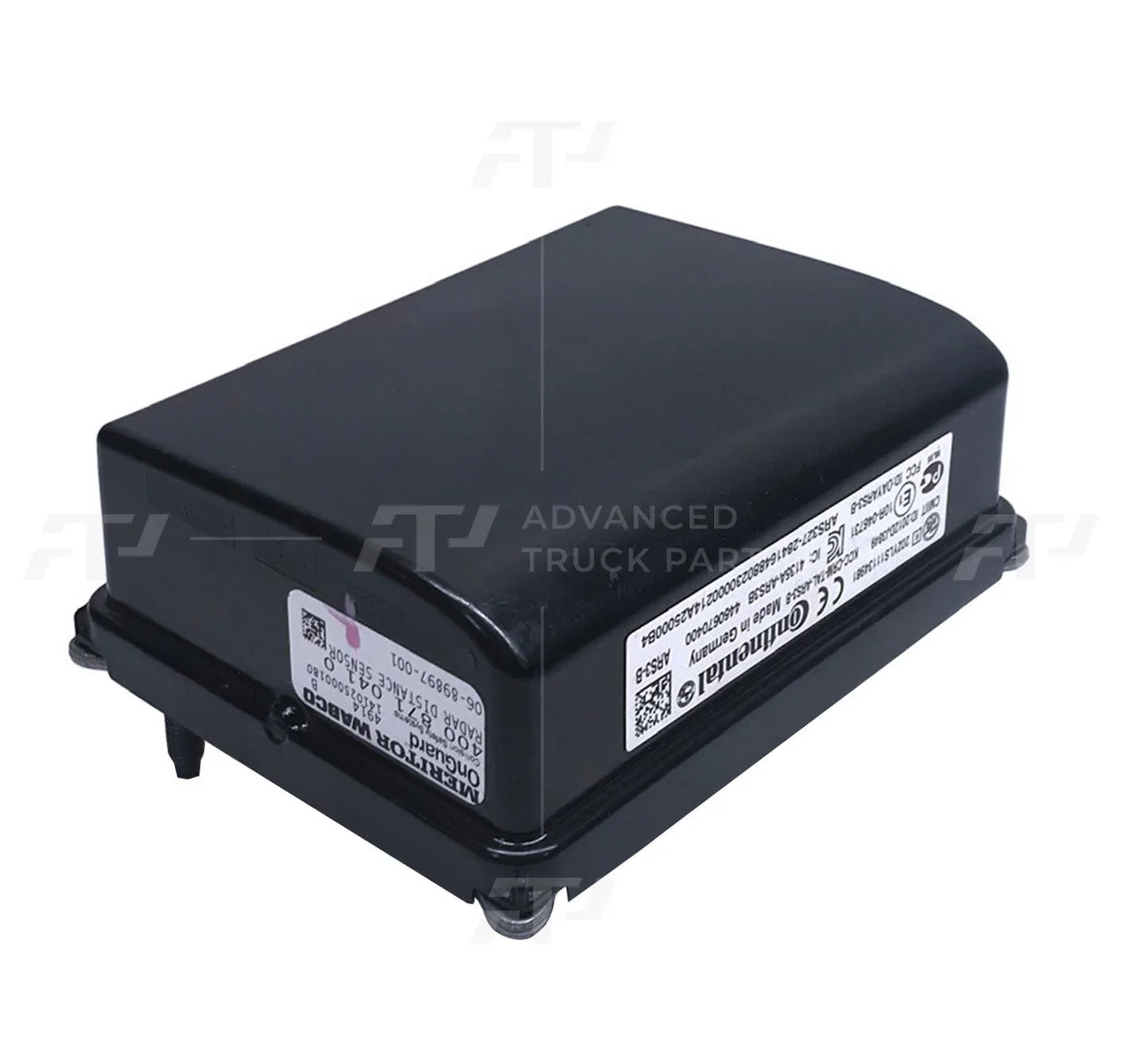 Tdas4008710410 Wabco Meritor Onguard Radar Distance Sensor Assembly