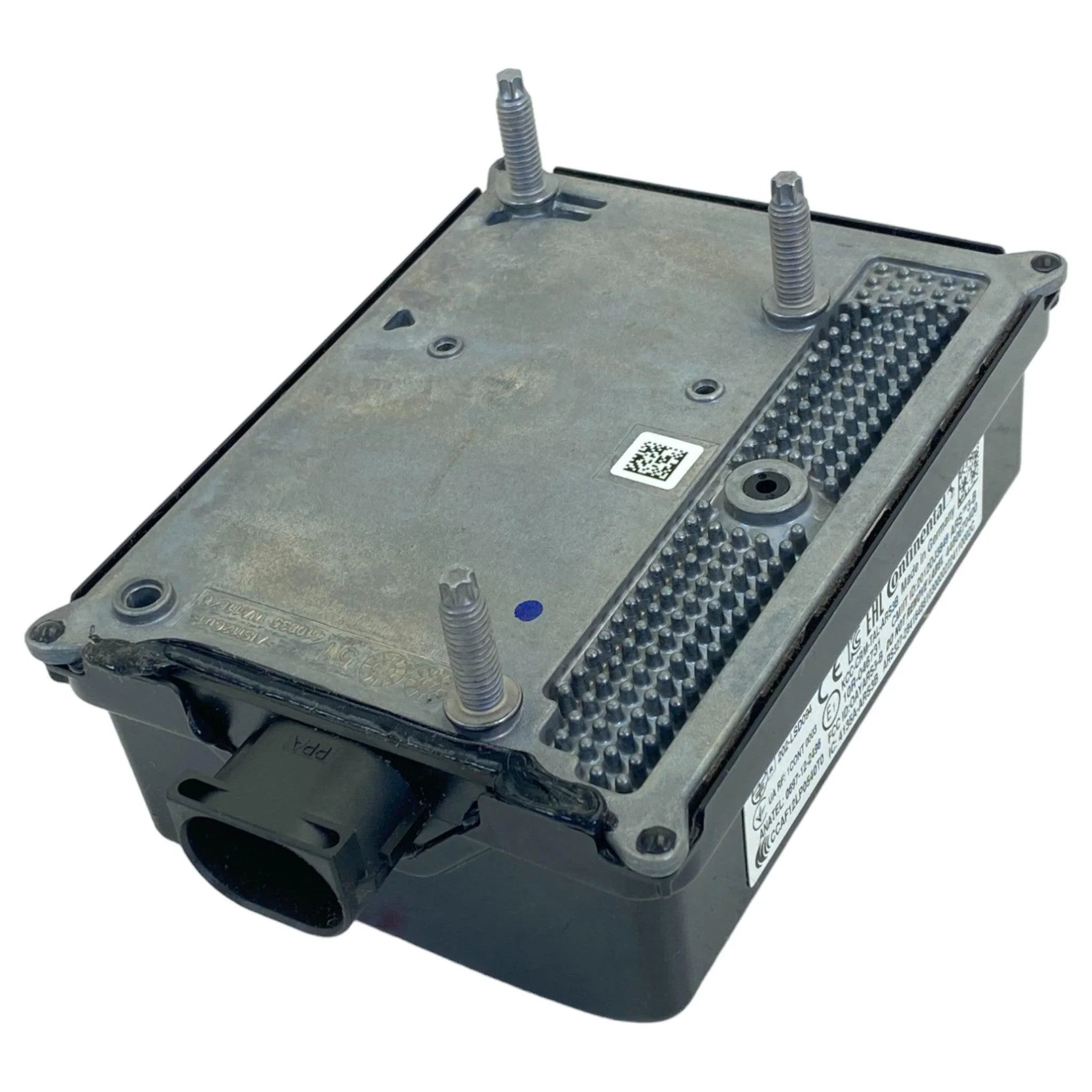400 871 574 0 Genuine Wabco ADAS Onguard Radar Distance Sensor Assembly