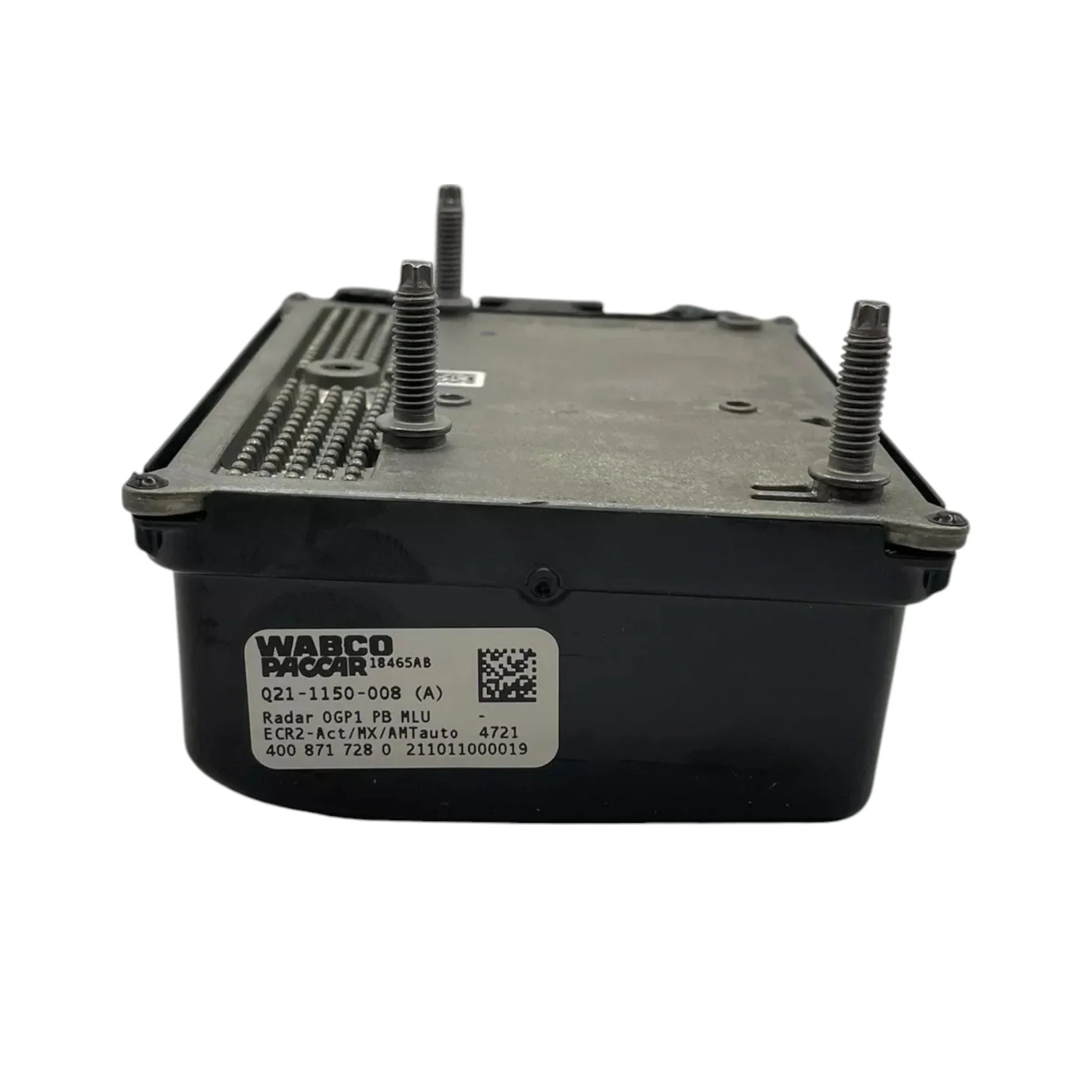 400 871 728 0 Genuine Wabco Radar On Guard Active Sensor
