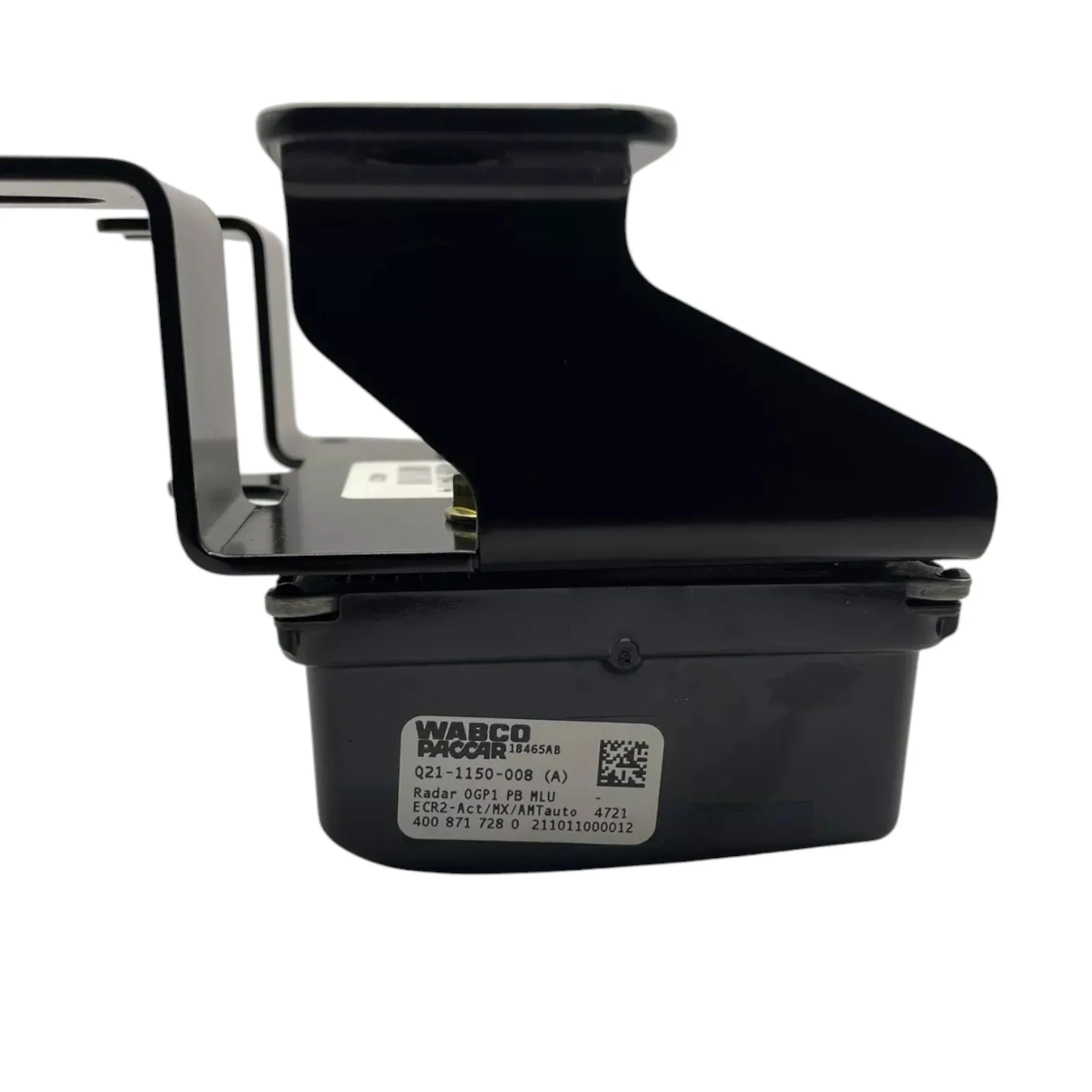 Q21 1150 008 Genuine Wabco Radar On Guard Active Sensor With Bracket