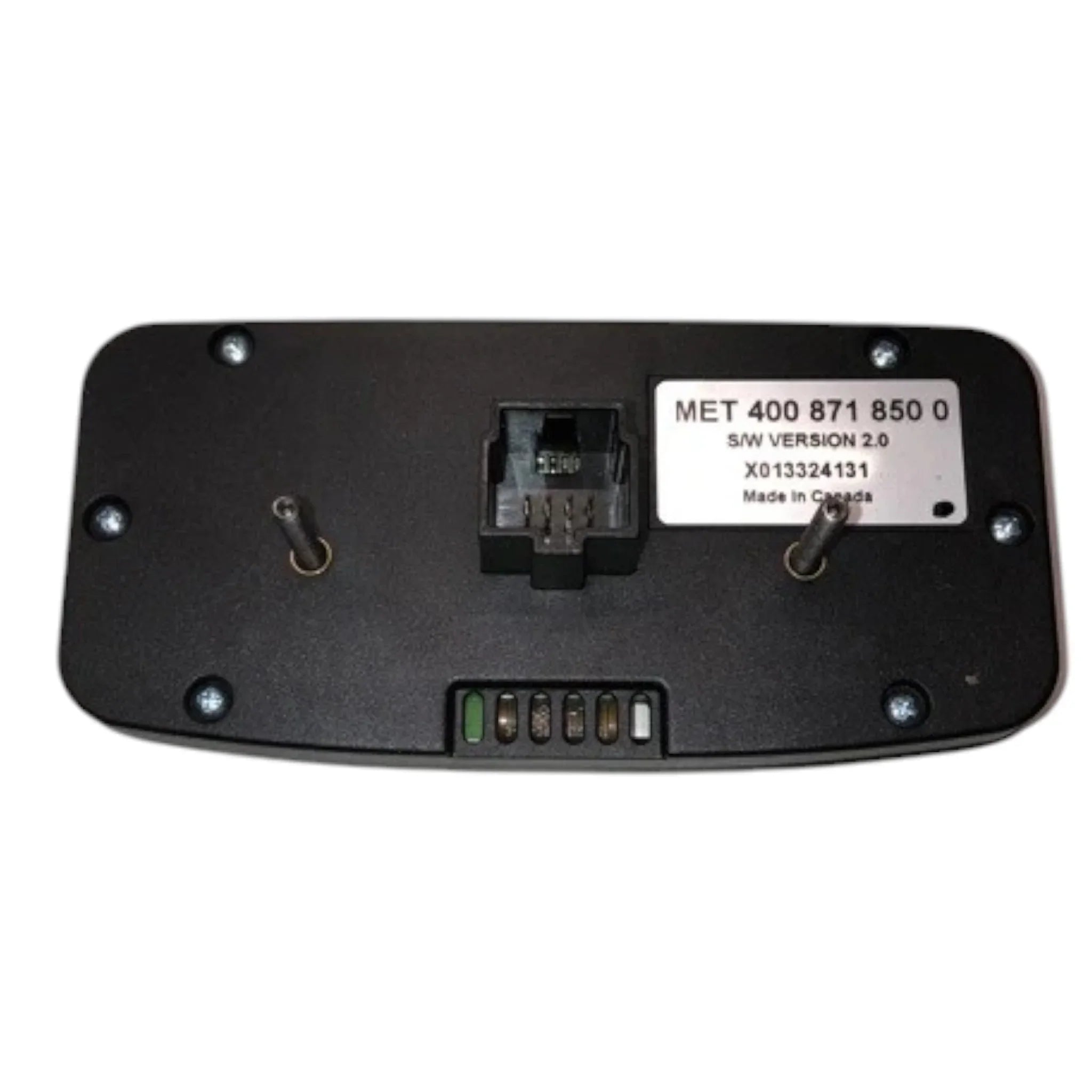 WAB4008718510 Genuine Wabco Radar Display 2Gen