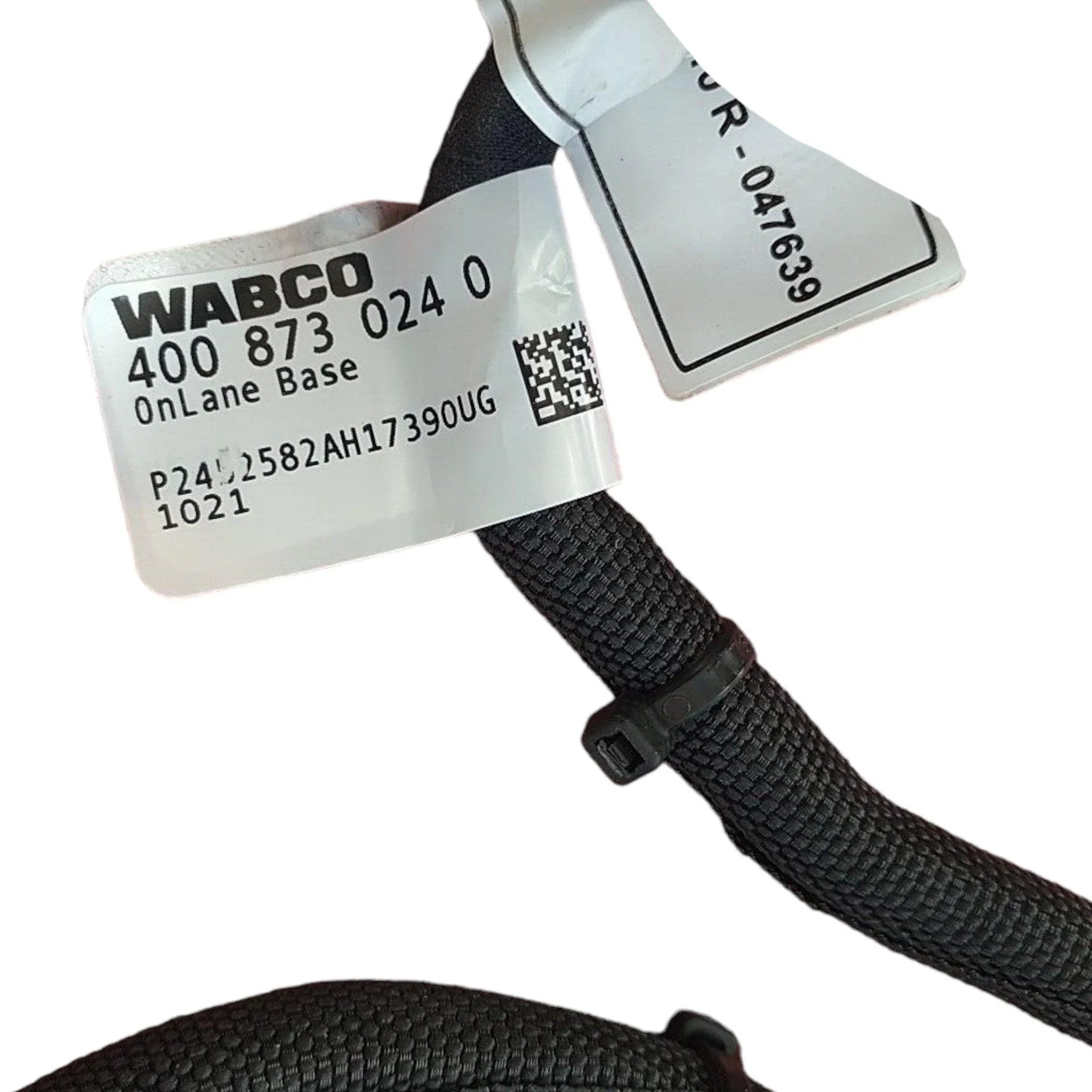 400-873-024-0 Genuine Wabco Lane Departure Camera