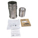 400025 Pai Industries Cylinder Liner Kit - ADVANCED TRUCK PARTS