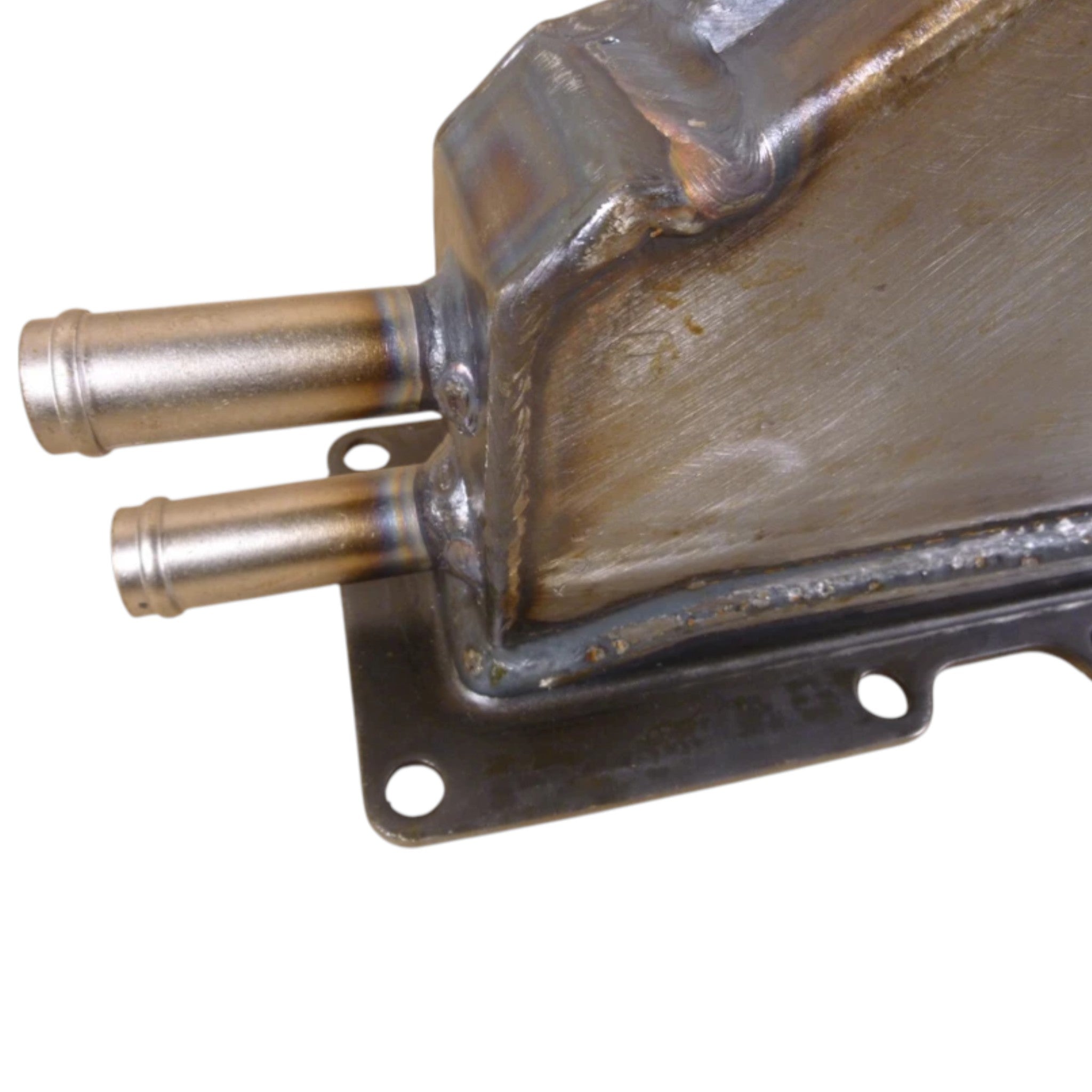 4000642 Genuine Cummins Engine Aftercooler