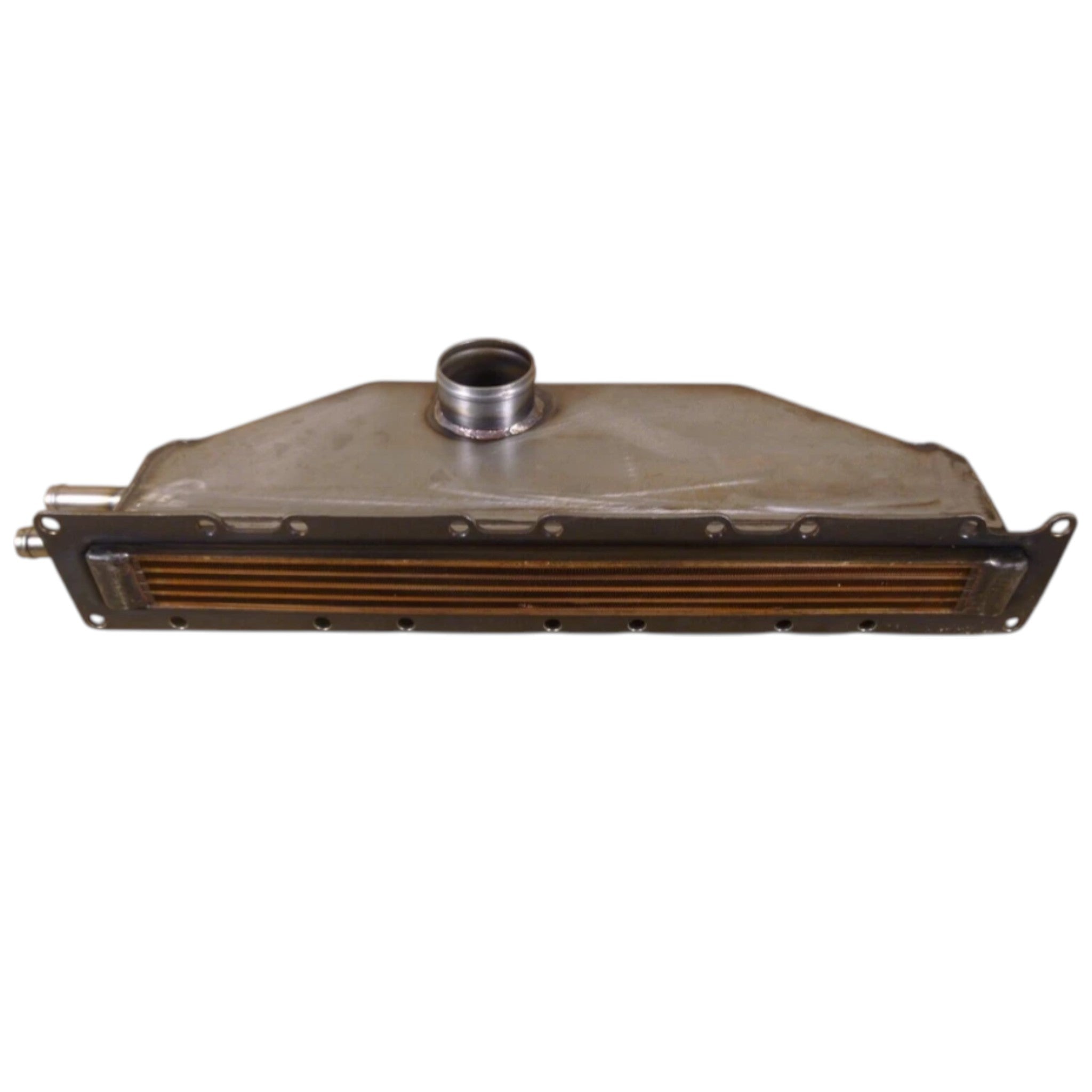 4000642 Genuine Cummins Engine Aftercooler