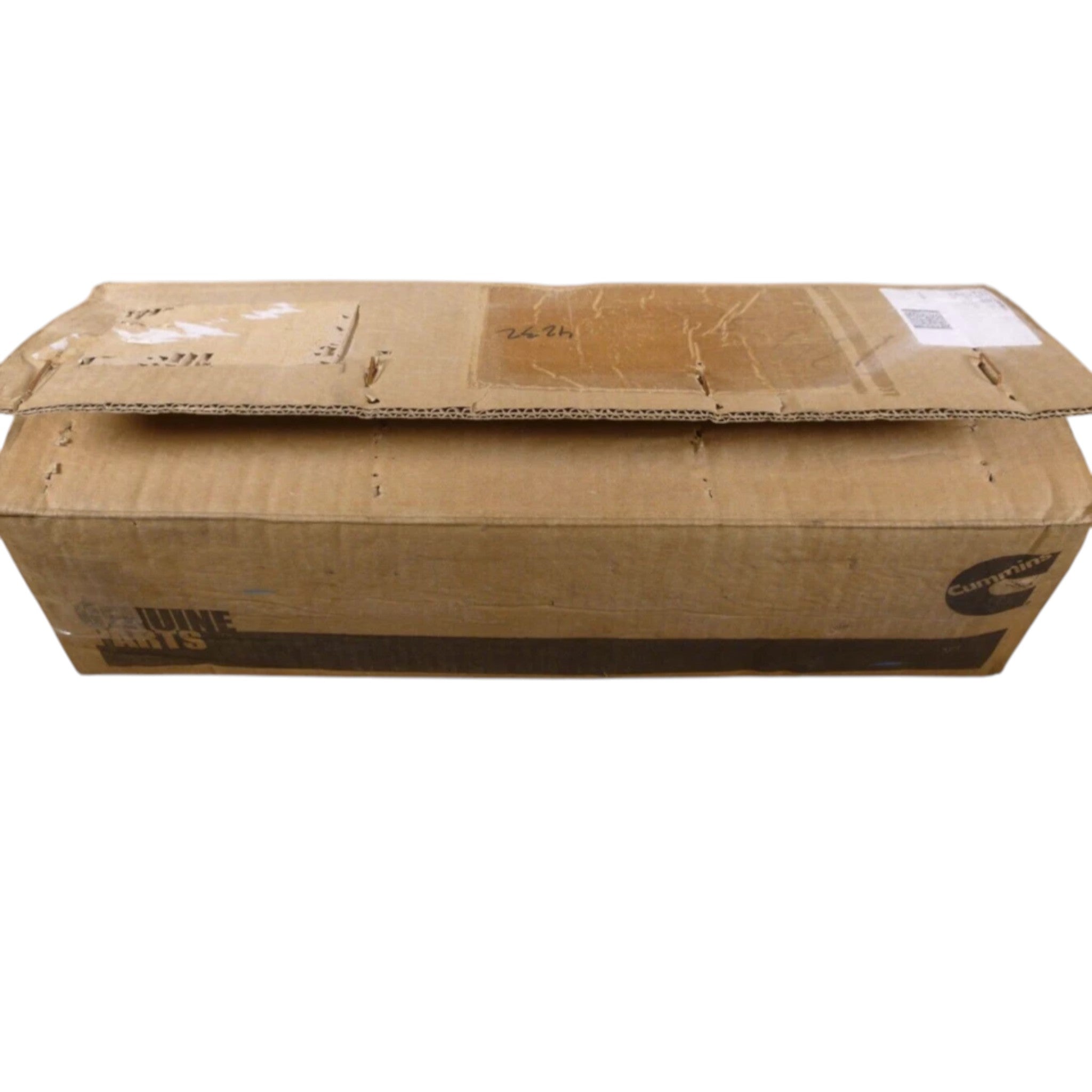 4000642 Genuine Cummins Engine Aftercooler