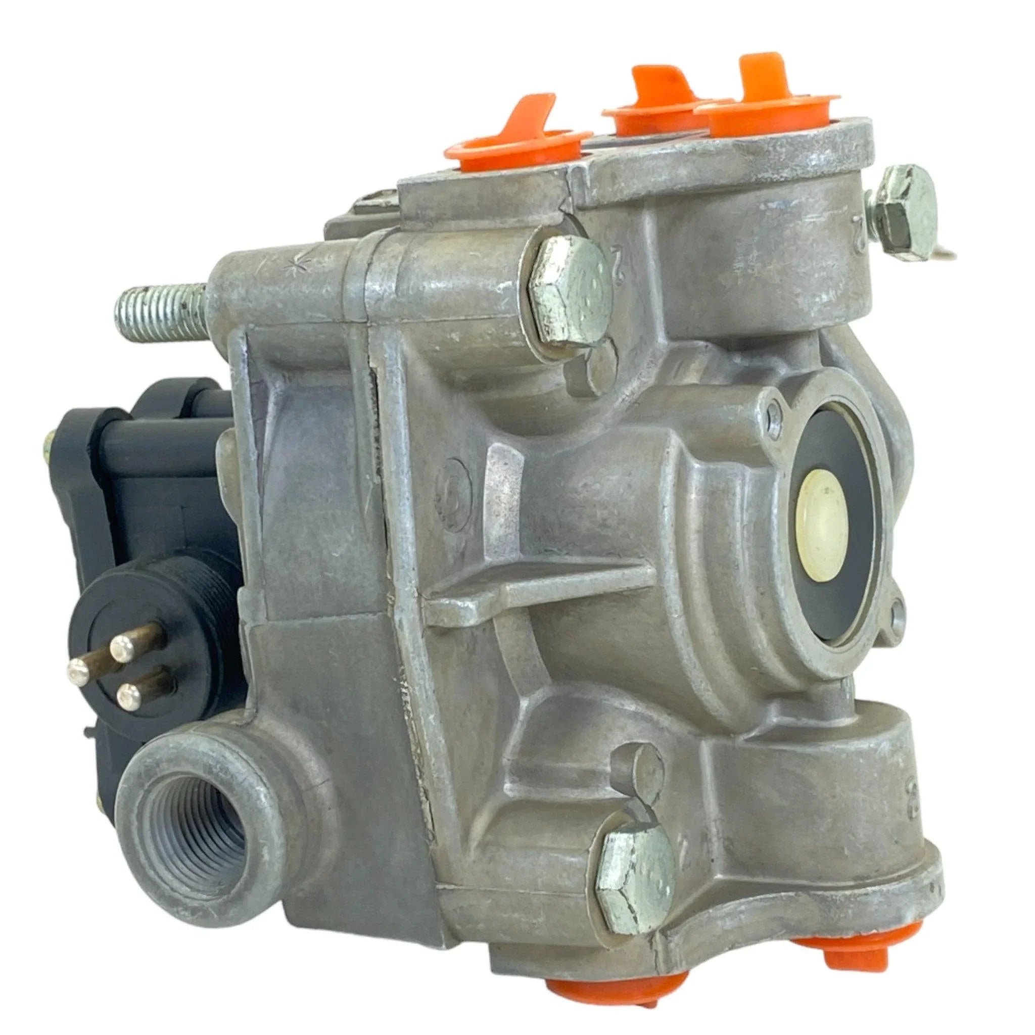 400180AB Genuine Haldex ABS Modulator Relay Valve 12V