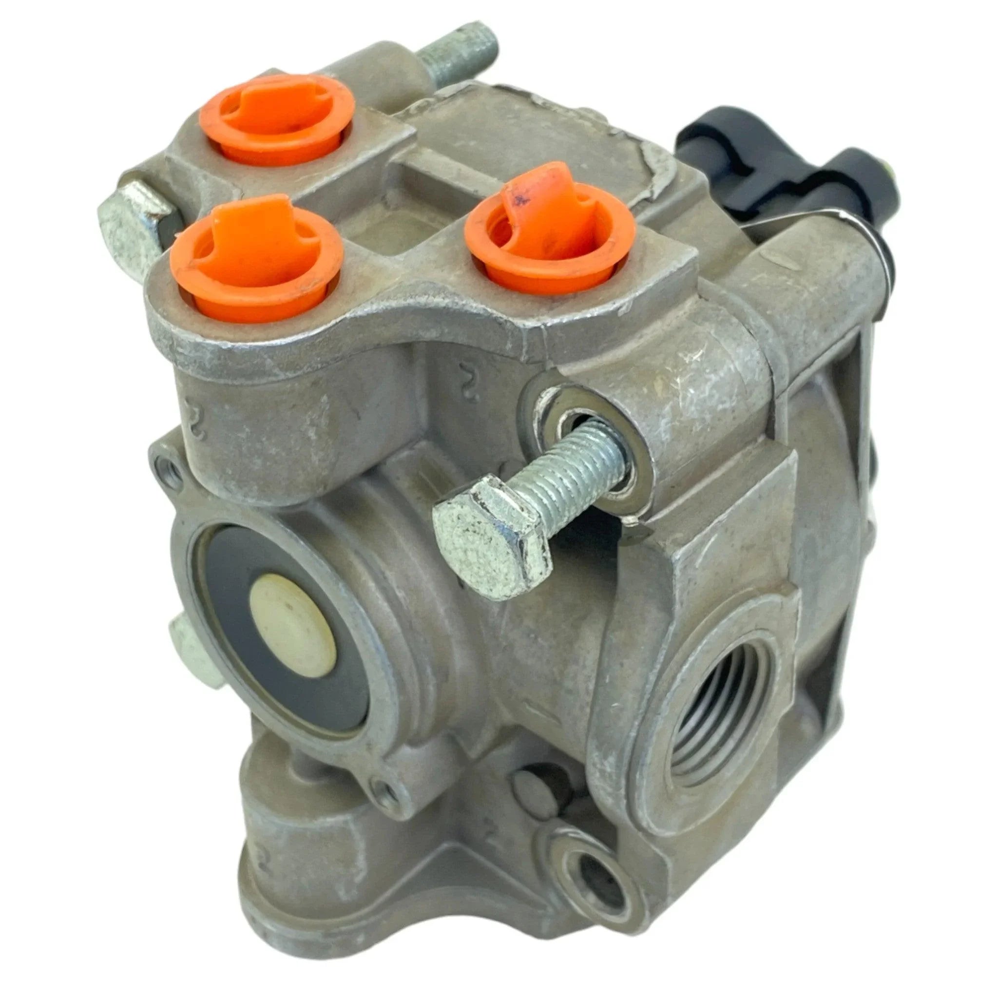 400180AC Genuine Haldex ABS Modulator Relay Valve 12V