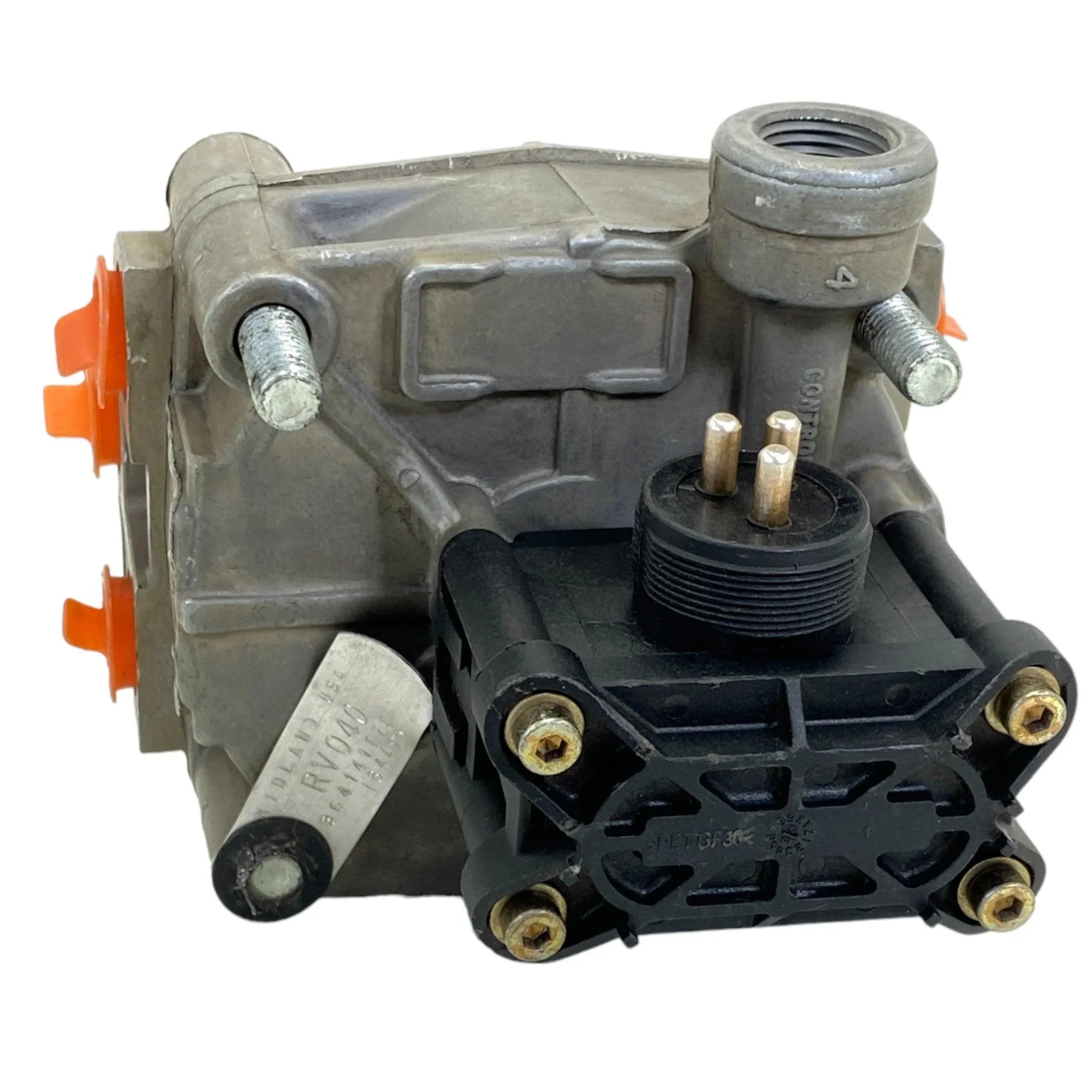400180CA Genuine Haldex ABS Modulator Relay Valve 12V