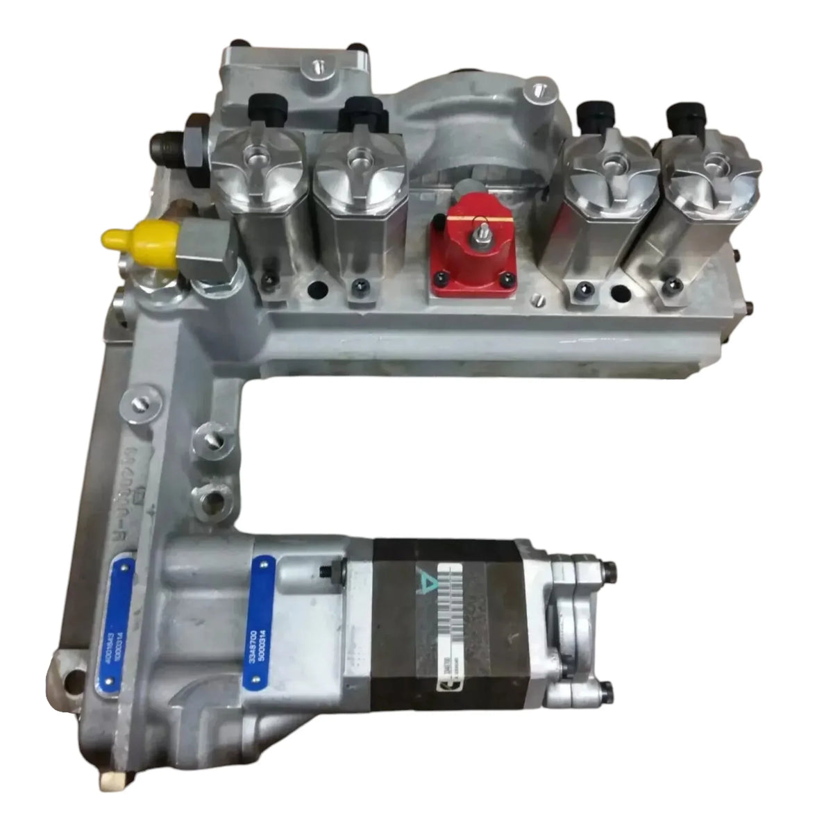 4001843 Genuine Cummins Fuel Control Module — ADVANCED TRUCK PARTS
