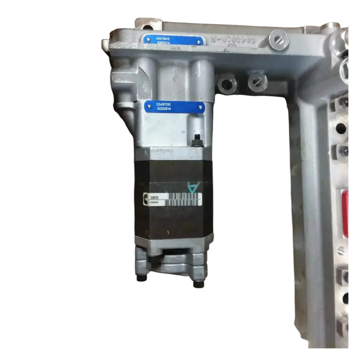 4001843 Genuine Cummins Fuel Control Module