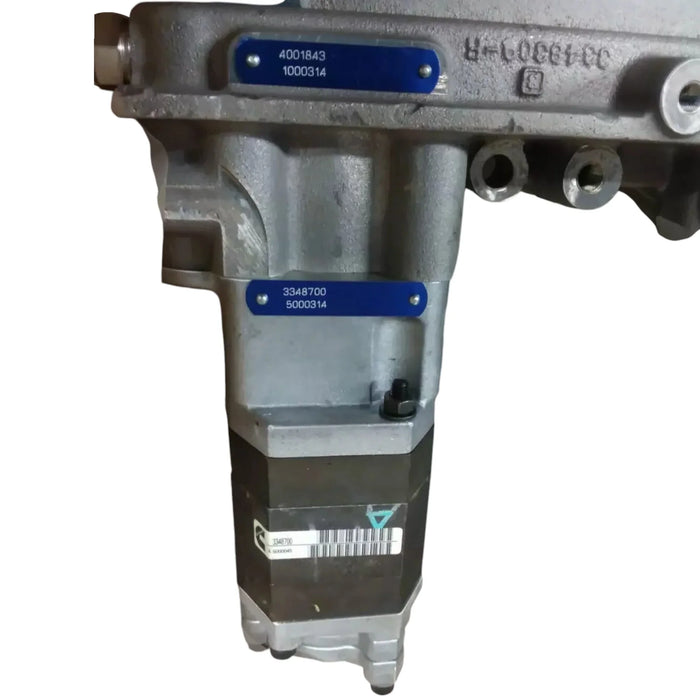 4001843 Genuine Cummins Fuel Control Module