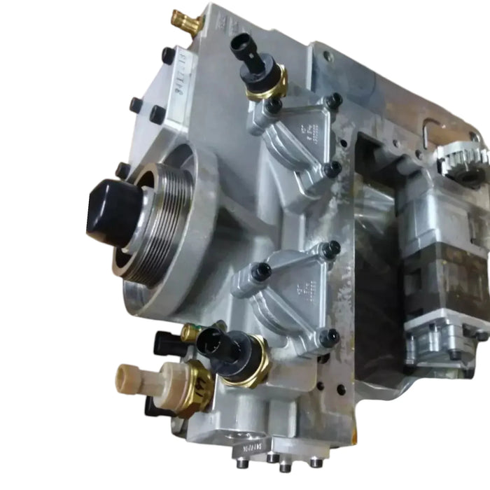 4001843 Genuine Cummins Fuel Control Module