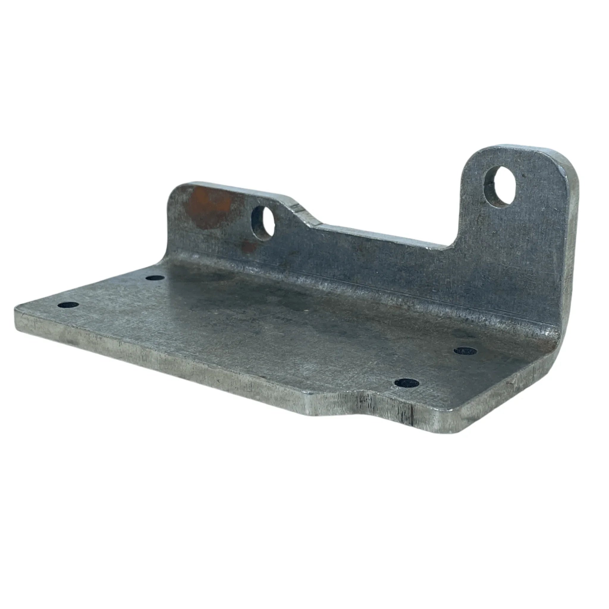 4001909 Genuine Cummins Fuel Supply Tube Bracket
