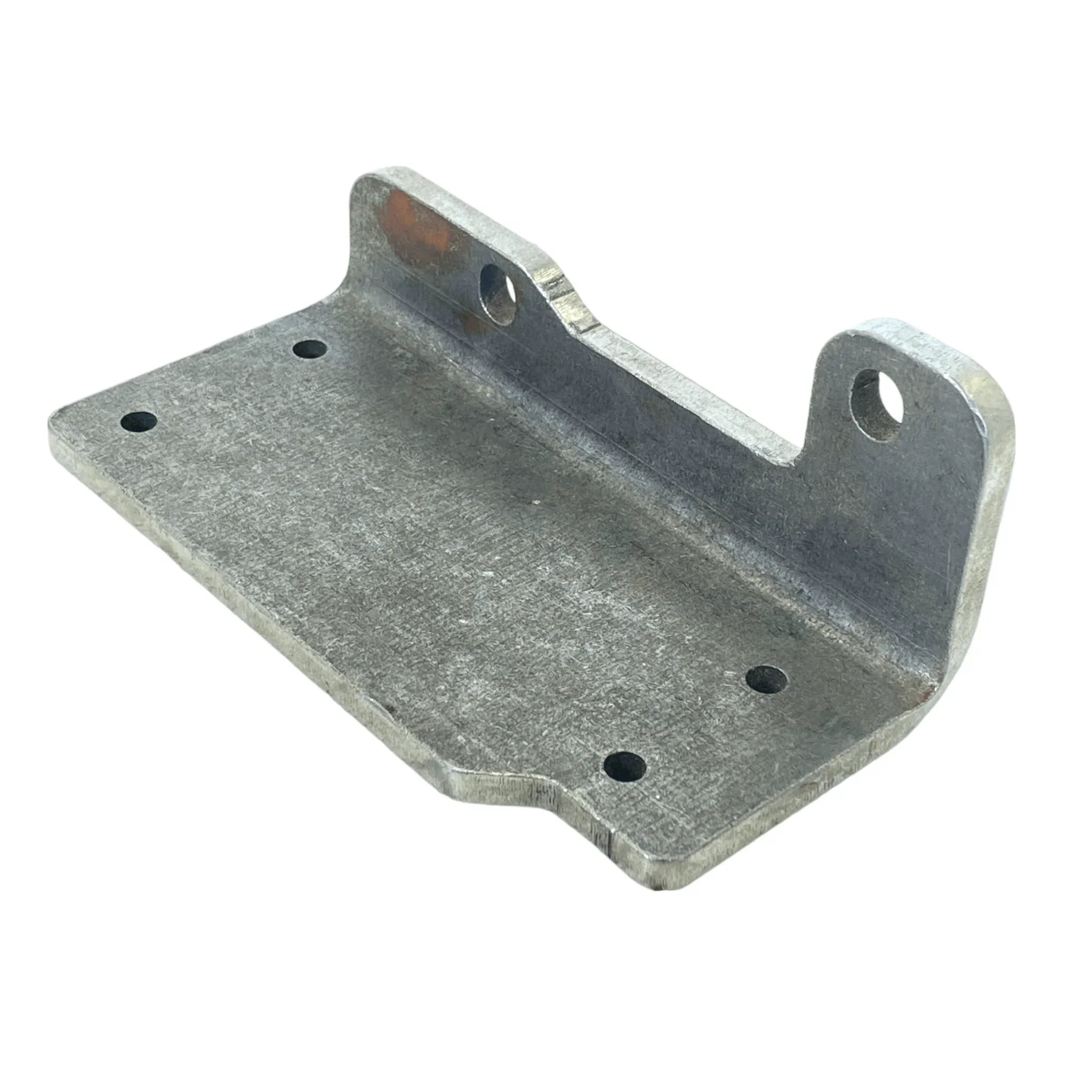 4001909 Genuine Cummins Fuel Supply Tube Bracket