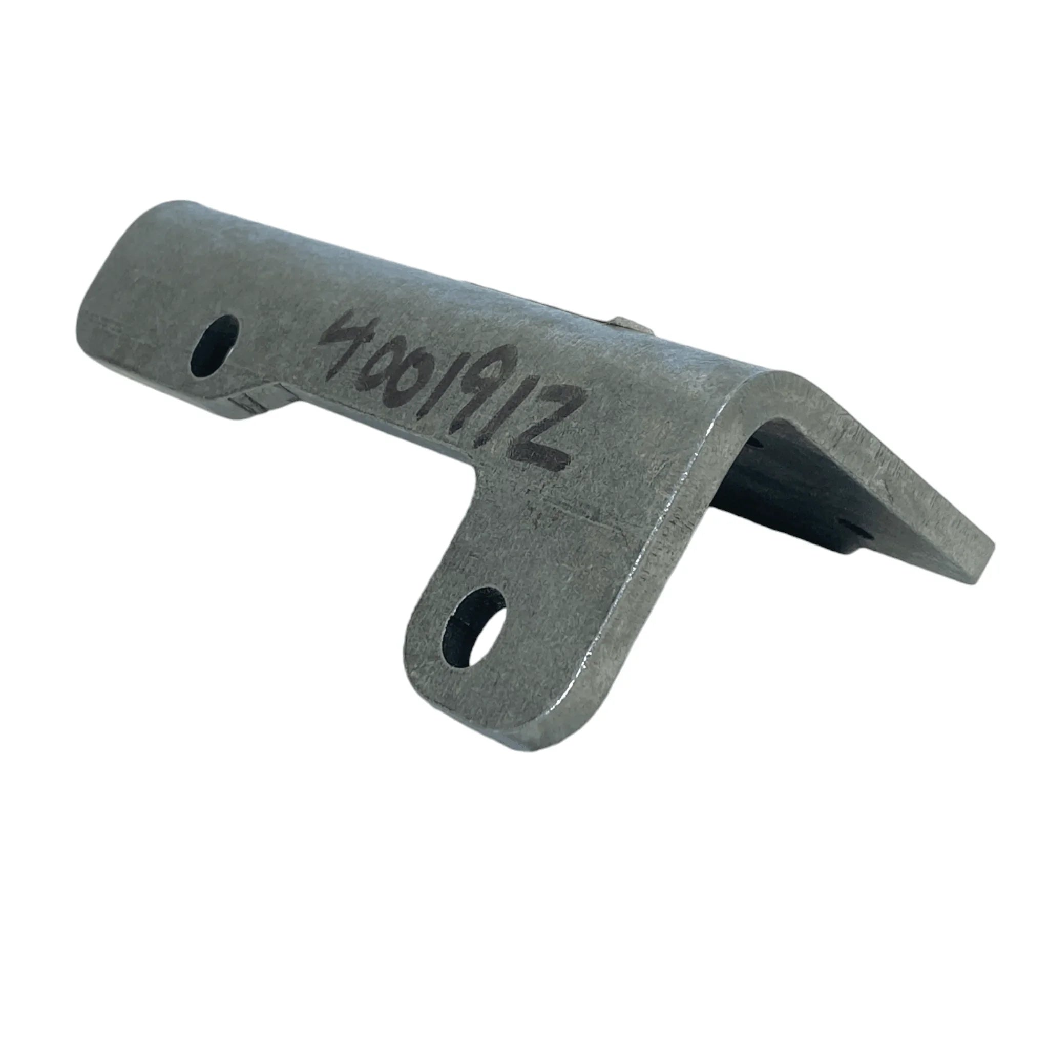 4001909 Genuine Cummins Fuel Supply Tube Bracket