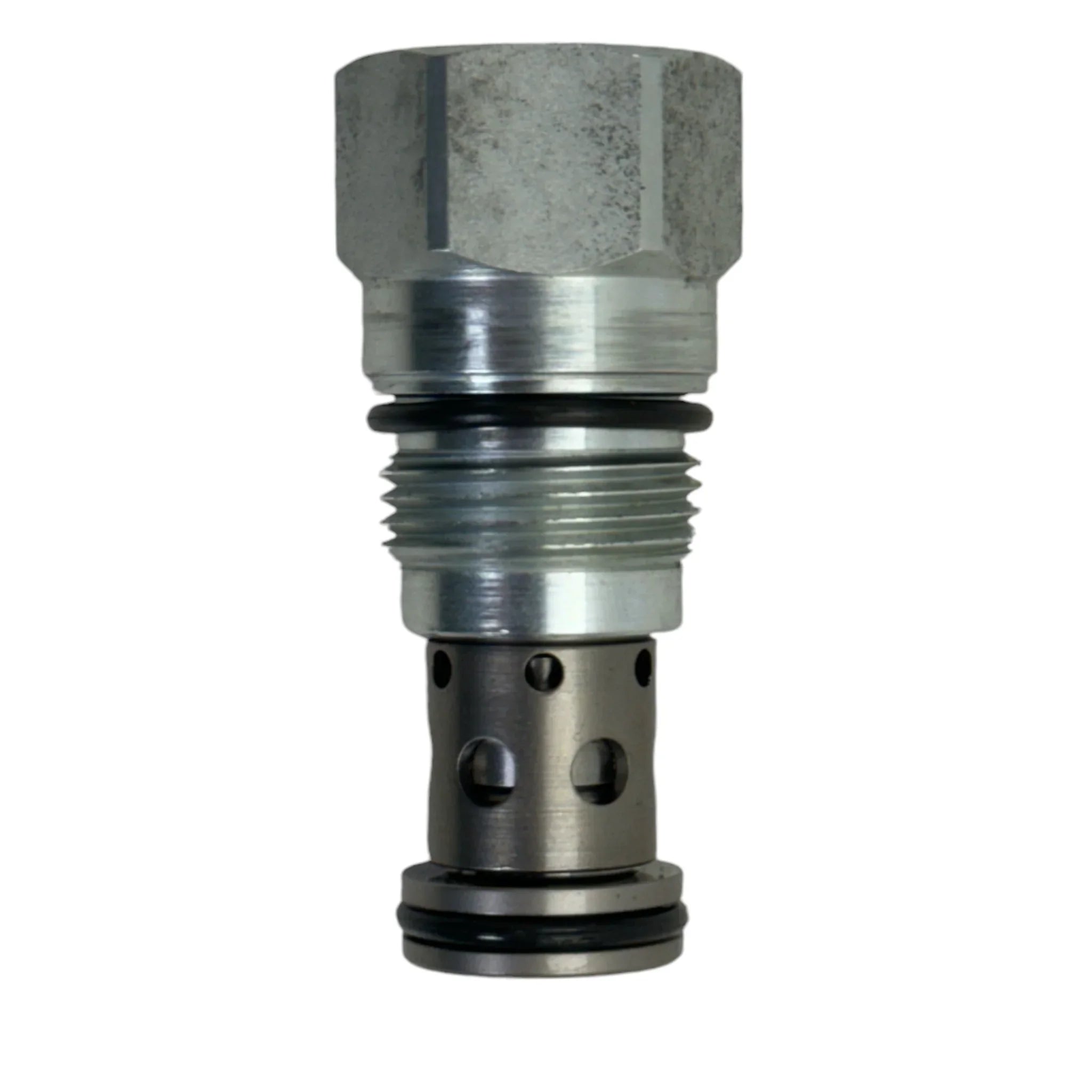3348706 Genuine Cummins Pressure Regulator Valve